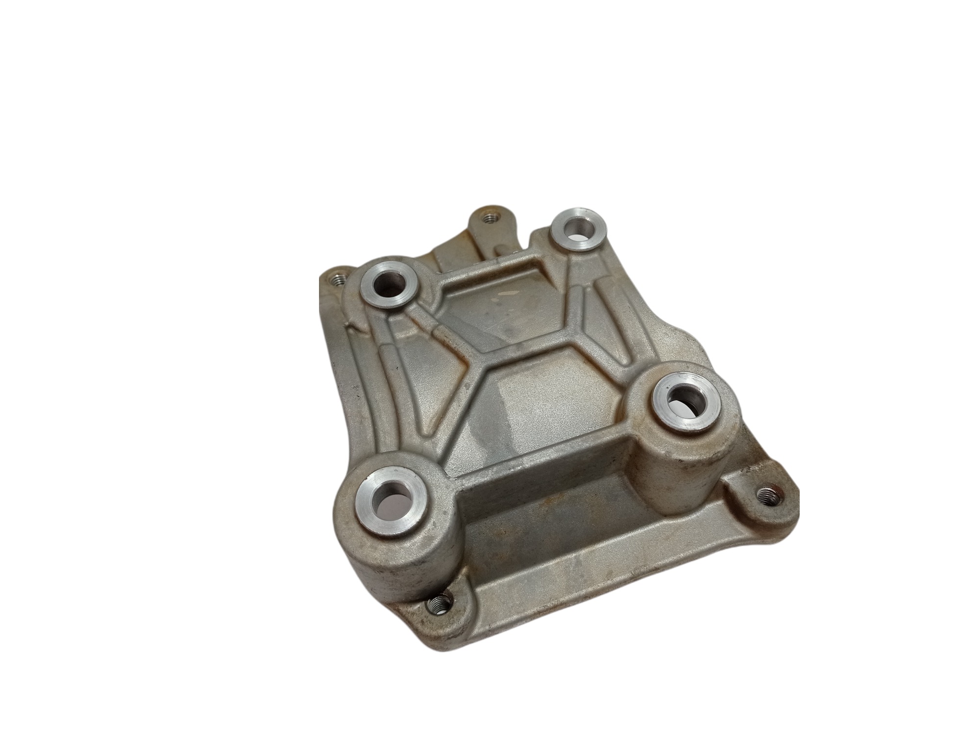 Suporte Compressor Ar Suzuki Grand Vitara 2012 2015 V376 3