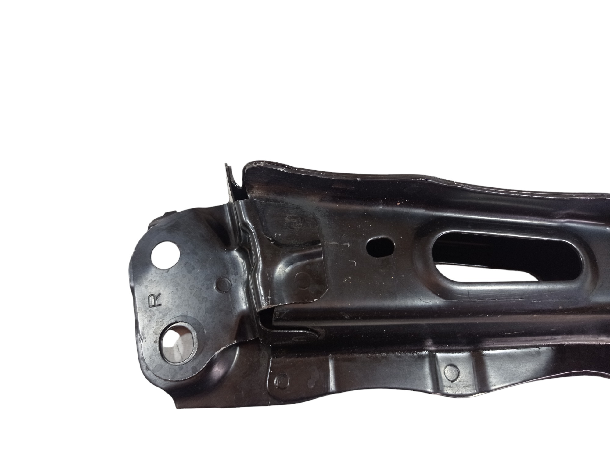 Travessa Quadro Suspenso Dianteira Direita Rav4 2018 V553 7