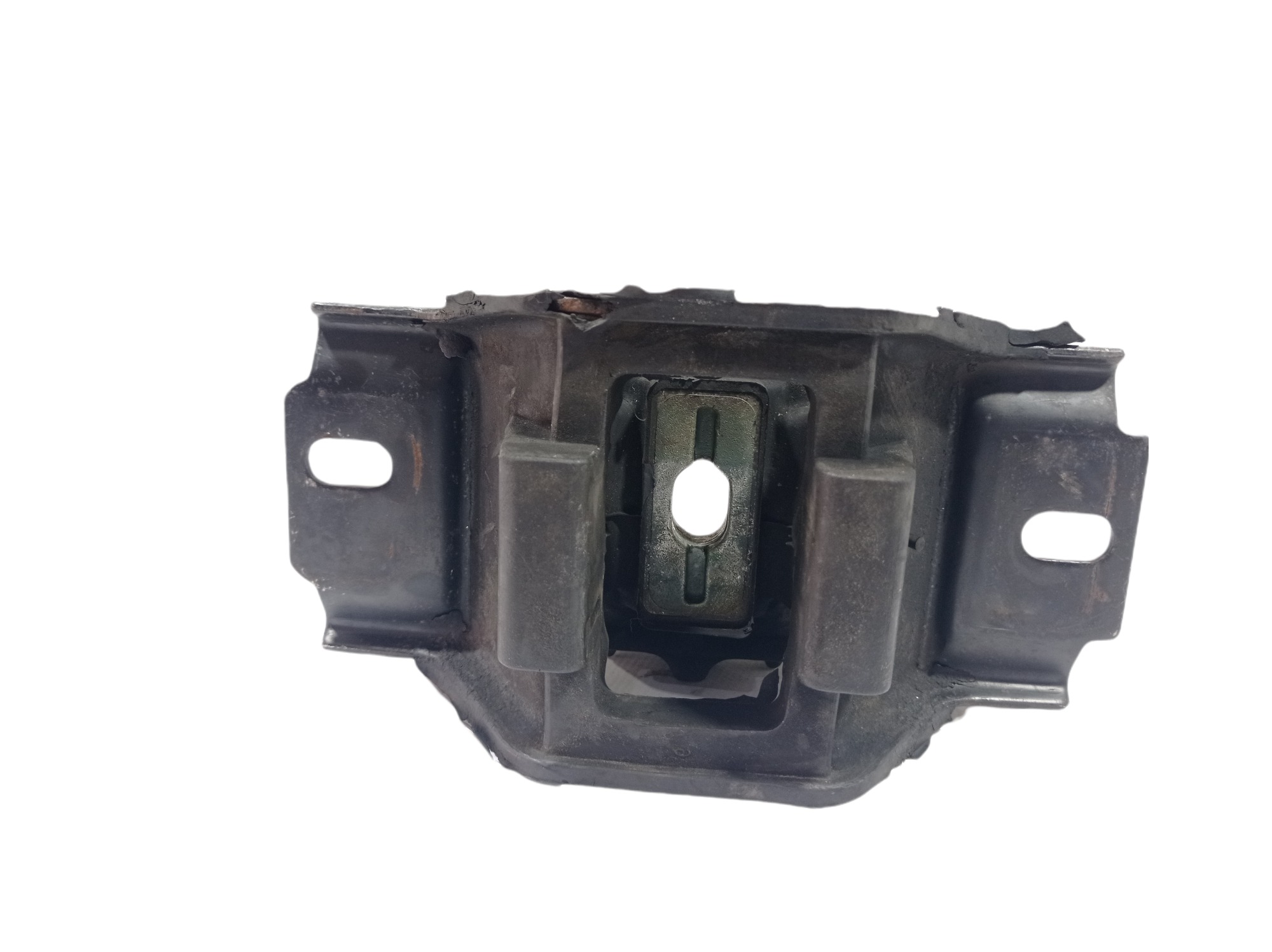 Coxim Do Cambio Ford Fiesta Ecosport 2008 V181 6