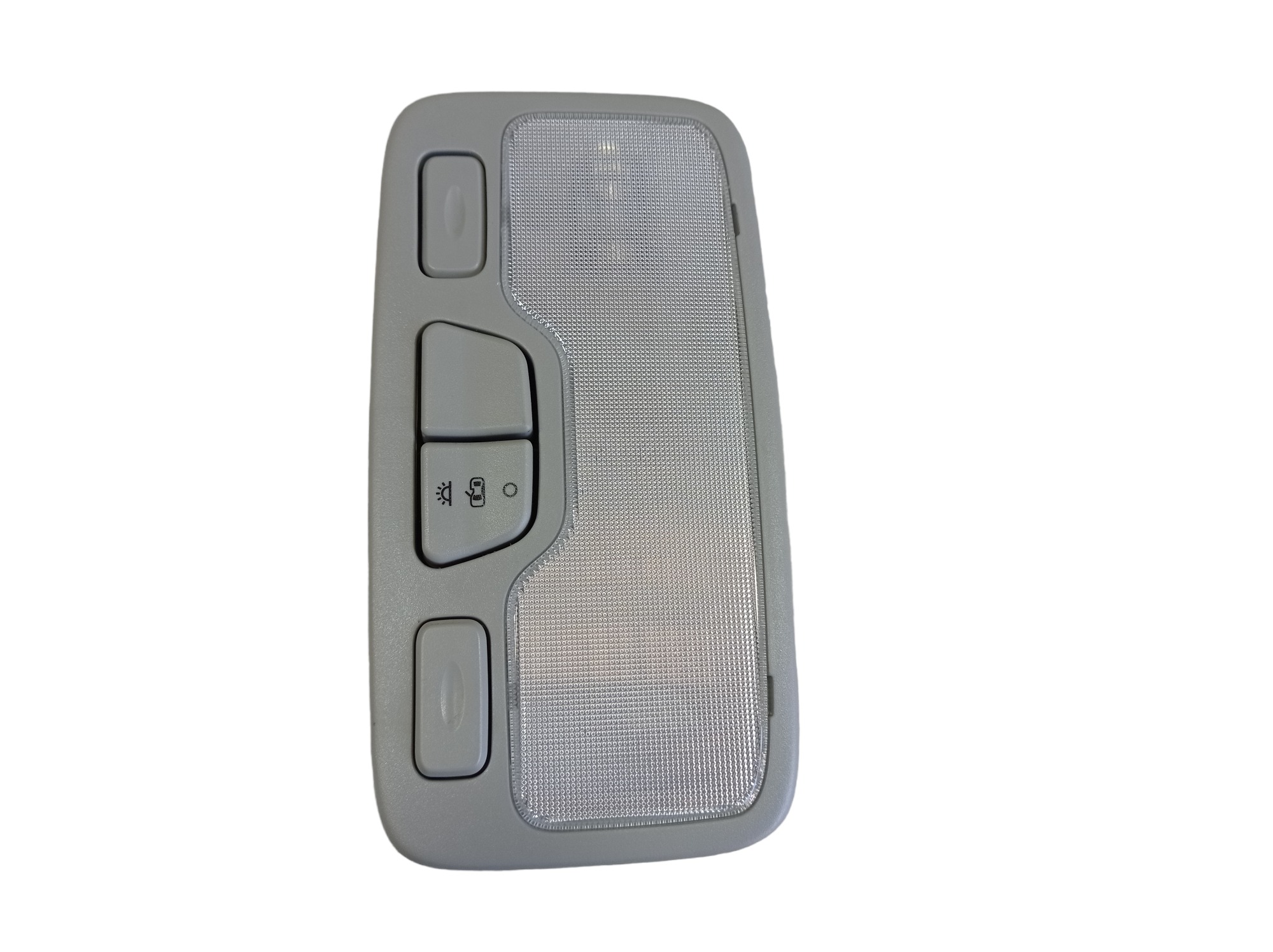 Luz Cortesia Teto Jac T50 2017 2021 V489 3