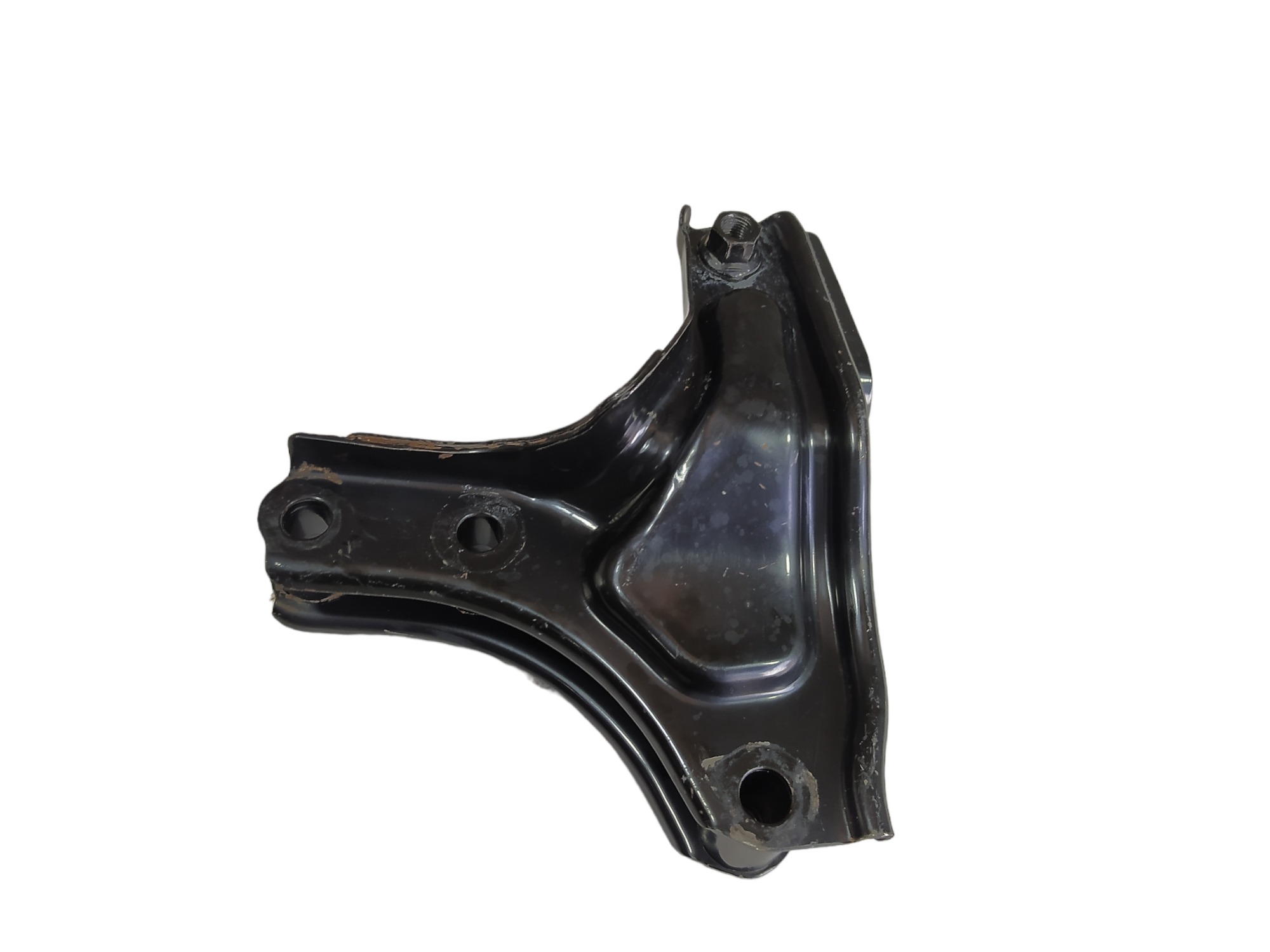 Suporte Coxim Do Câmbio Honda Civic Lx 1.6 2000 V427 3