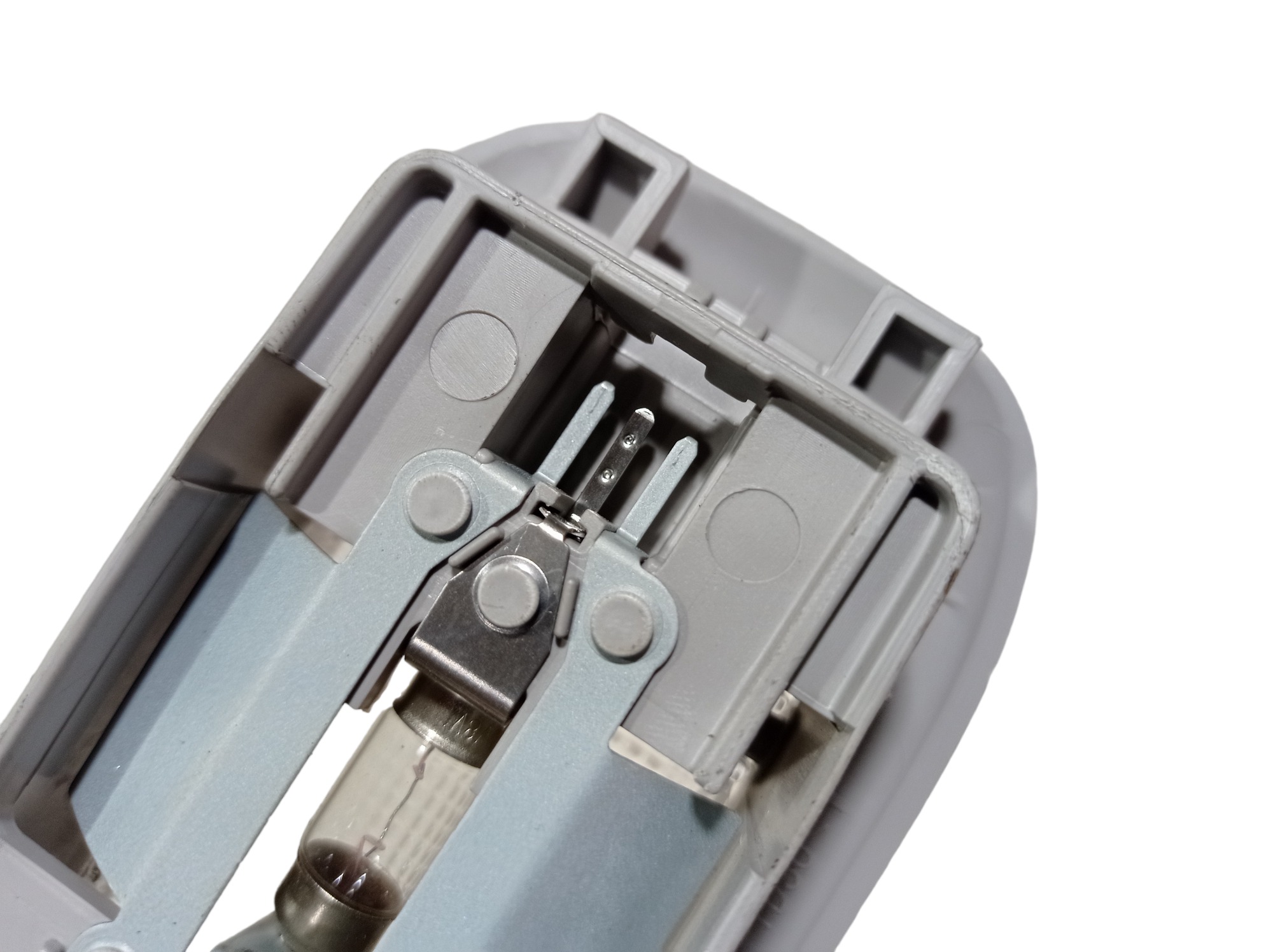 Luz Cortesia Teto Difusor Pajero Full 2012 V575 7