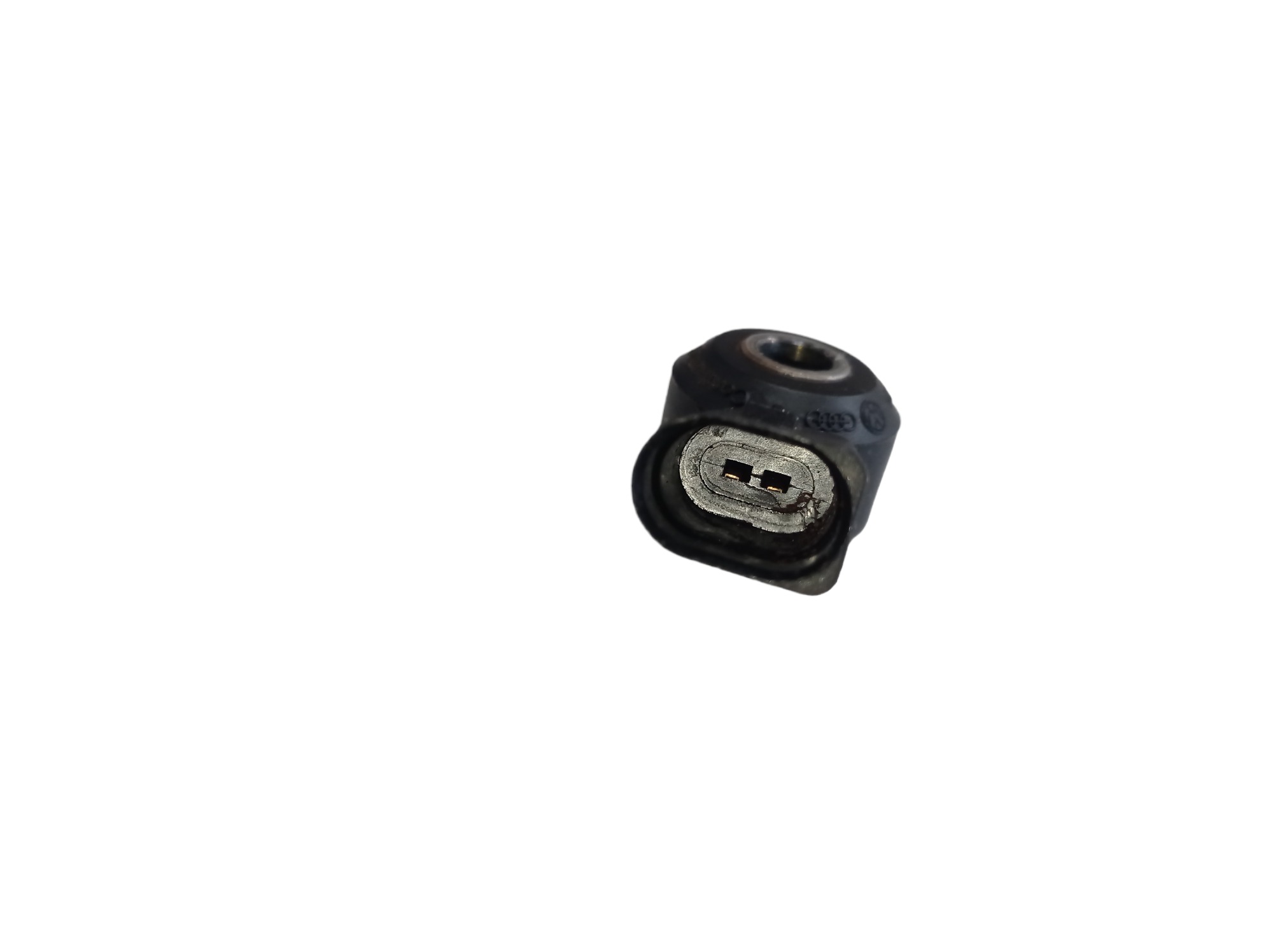 Sensor Detonação Vw Virtus 2017 A 2021 V559 5