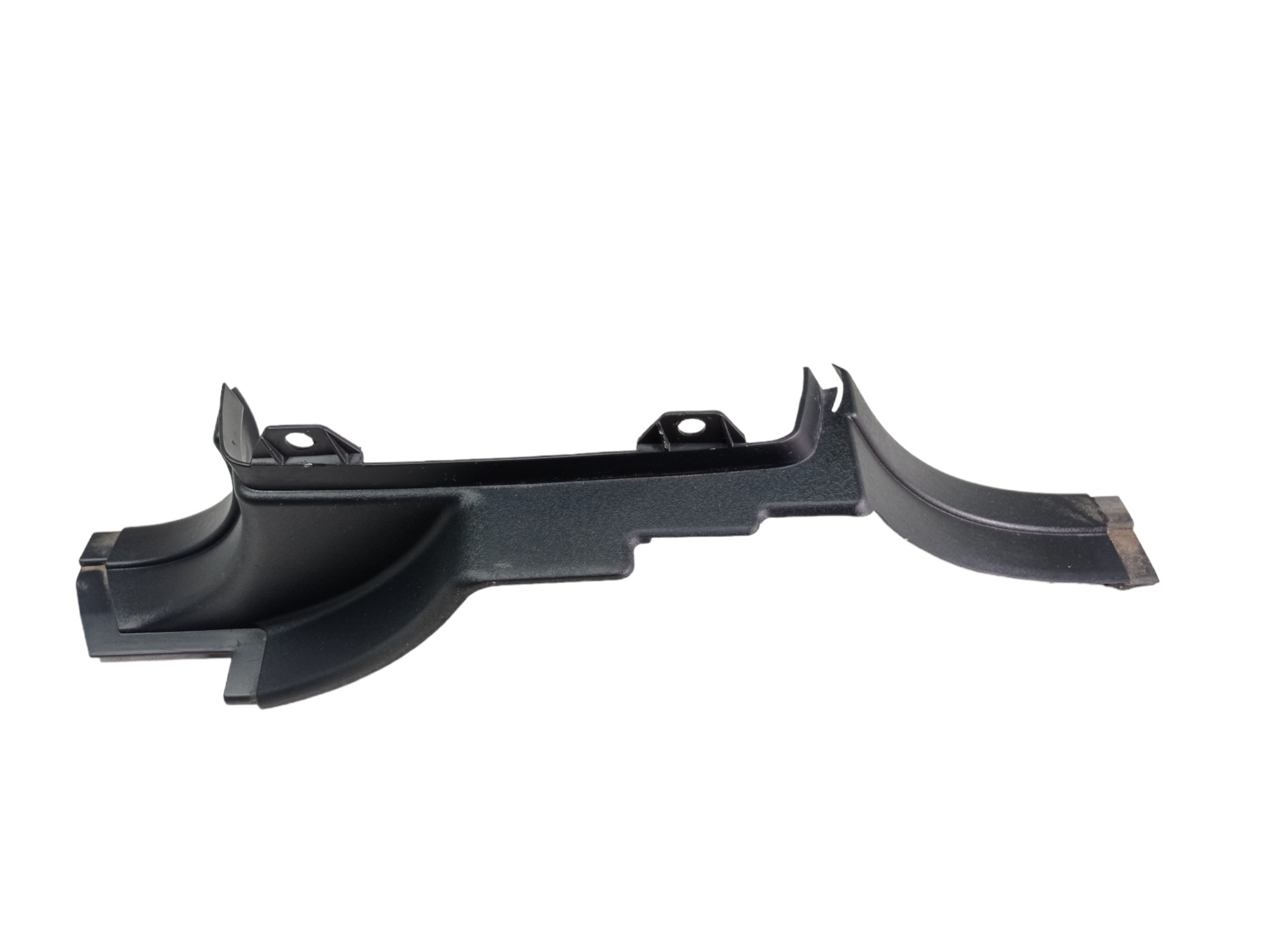 Soleira Traseira Esquerda Range Rover Vogue 2008 A 2012 V546 Preto 3