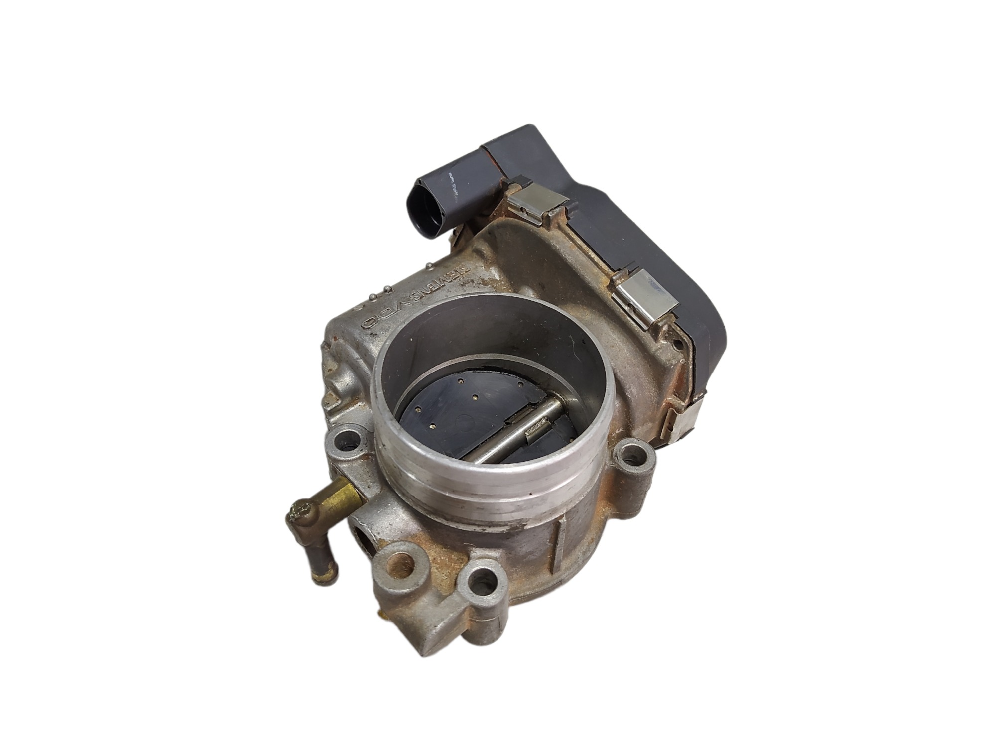 Corpo De Borboleta Tbi Golf  Polo Audi A3 1.6 06a133062ba 4