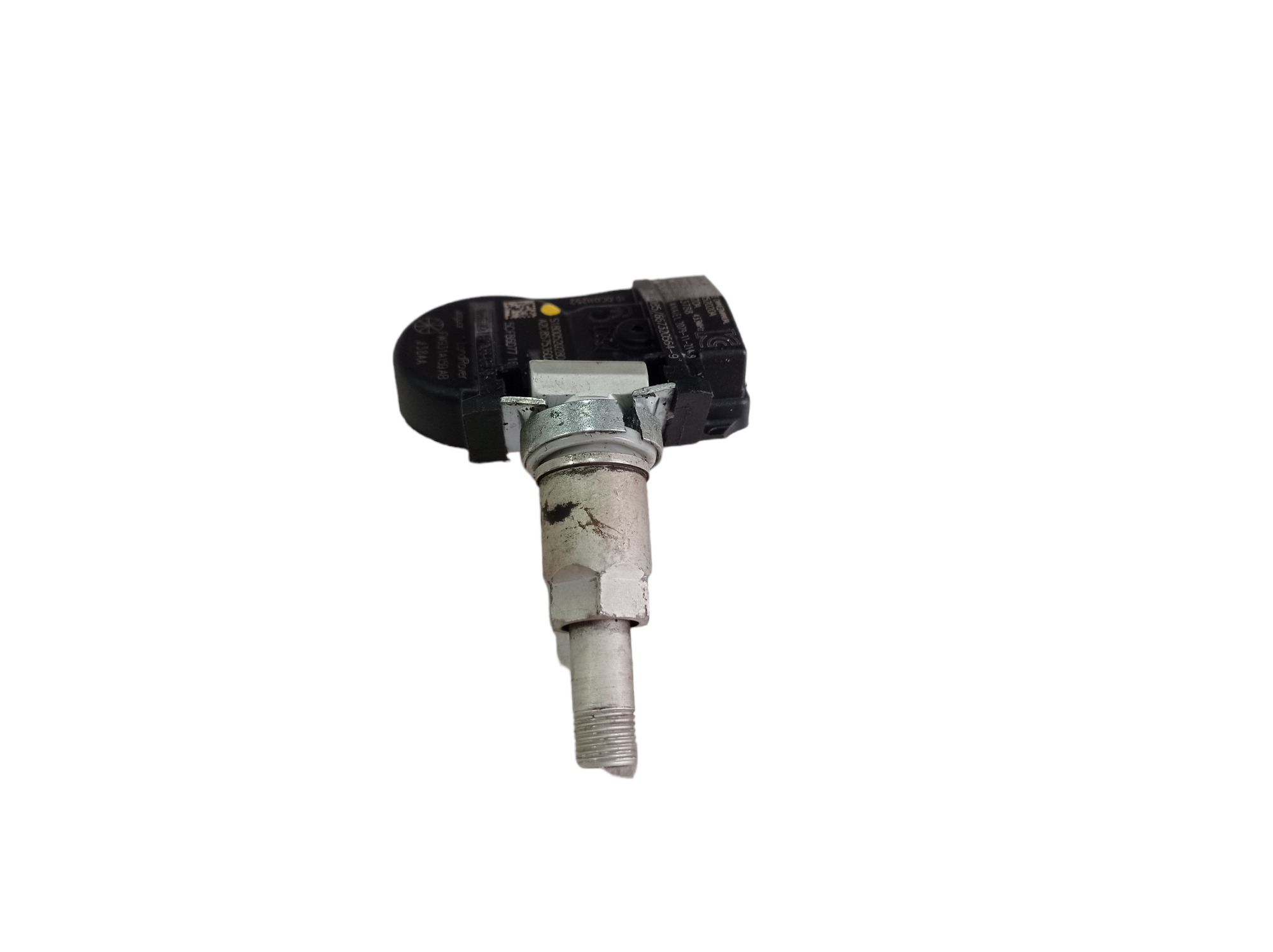 Sensor Pressão Pneu Land Rover Range Rover Sport 2014 V573 4