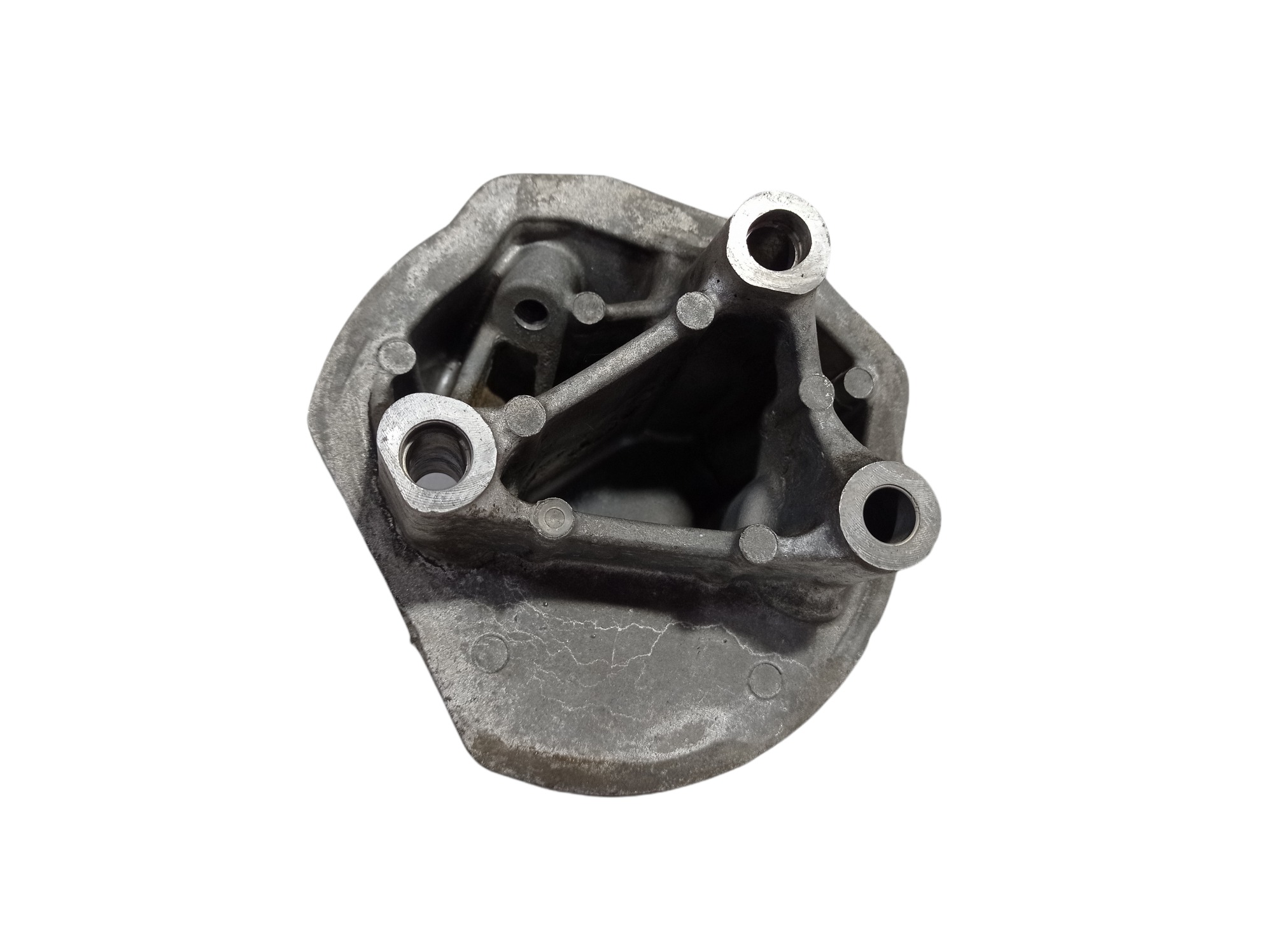 Suporte Motor Peugeot 206 1.6 16v 2006 V33 6