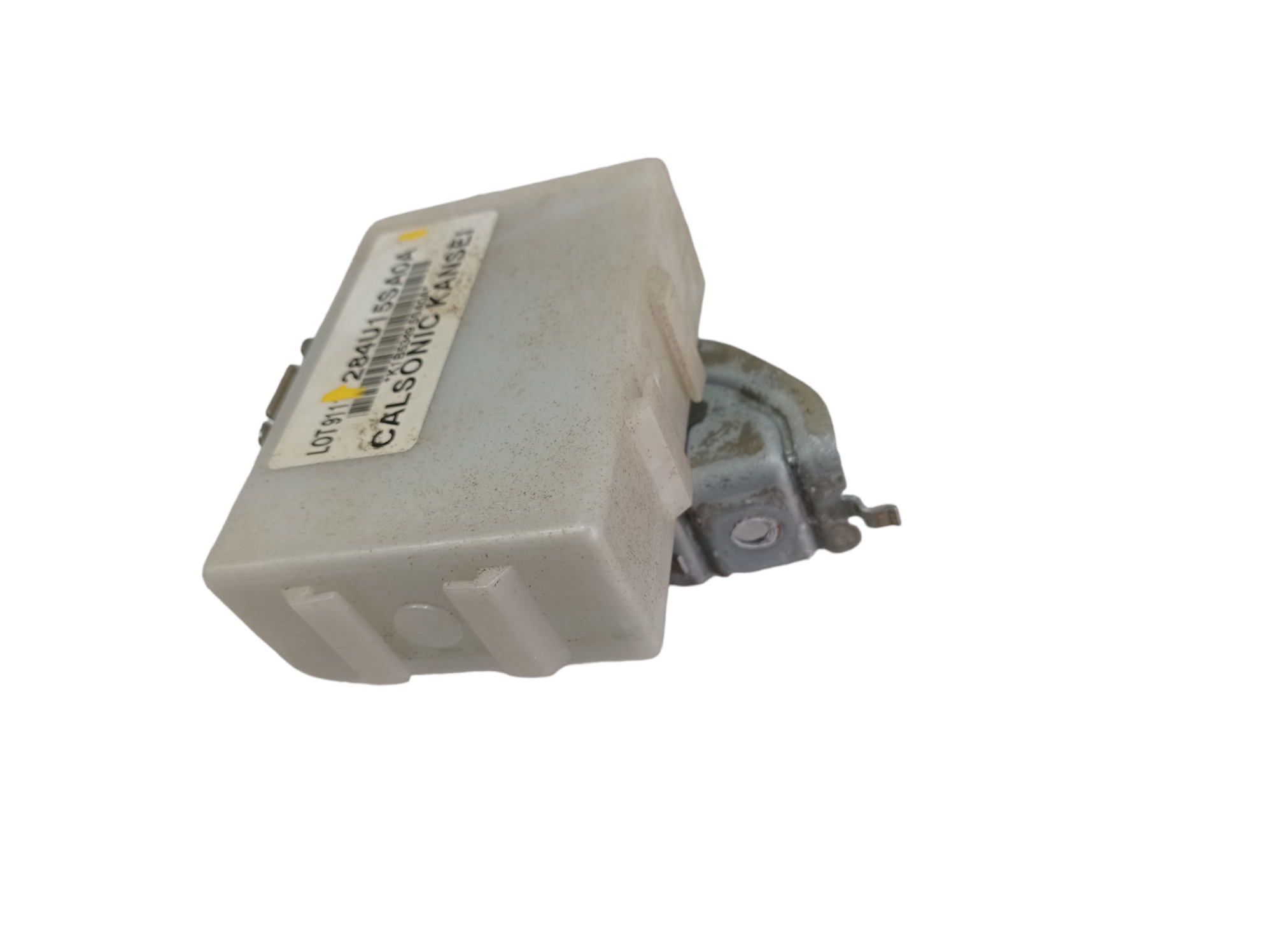 Módulo De Controle Conforto Nissan Leaf 2019 284u15sa0a V488 1