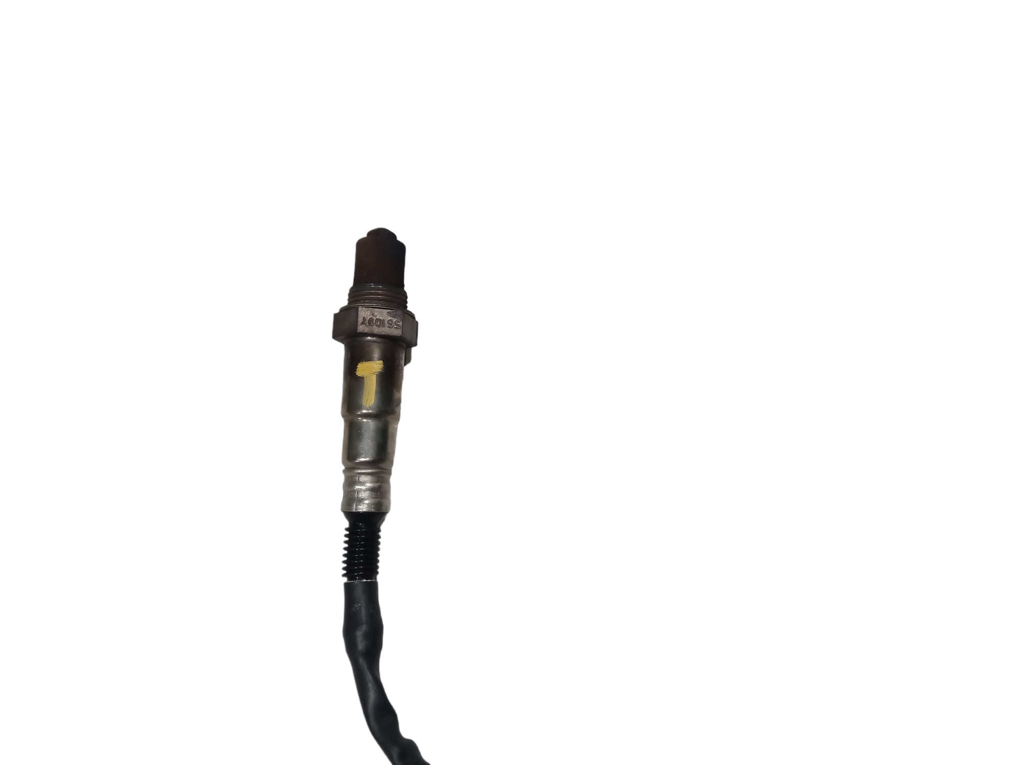 Sonda Lambda Primeira Hyundai Ix35 2.0 2019 V556 6