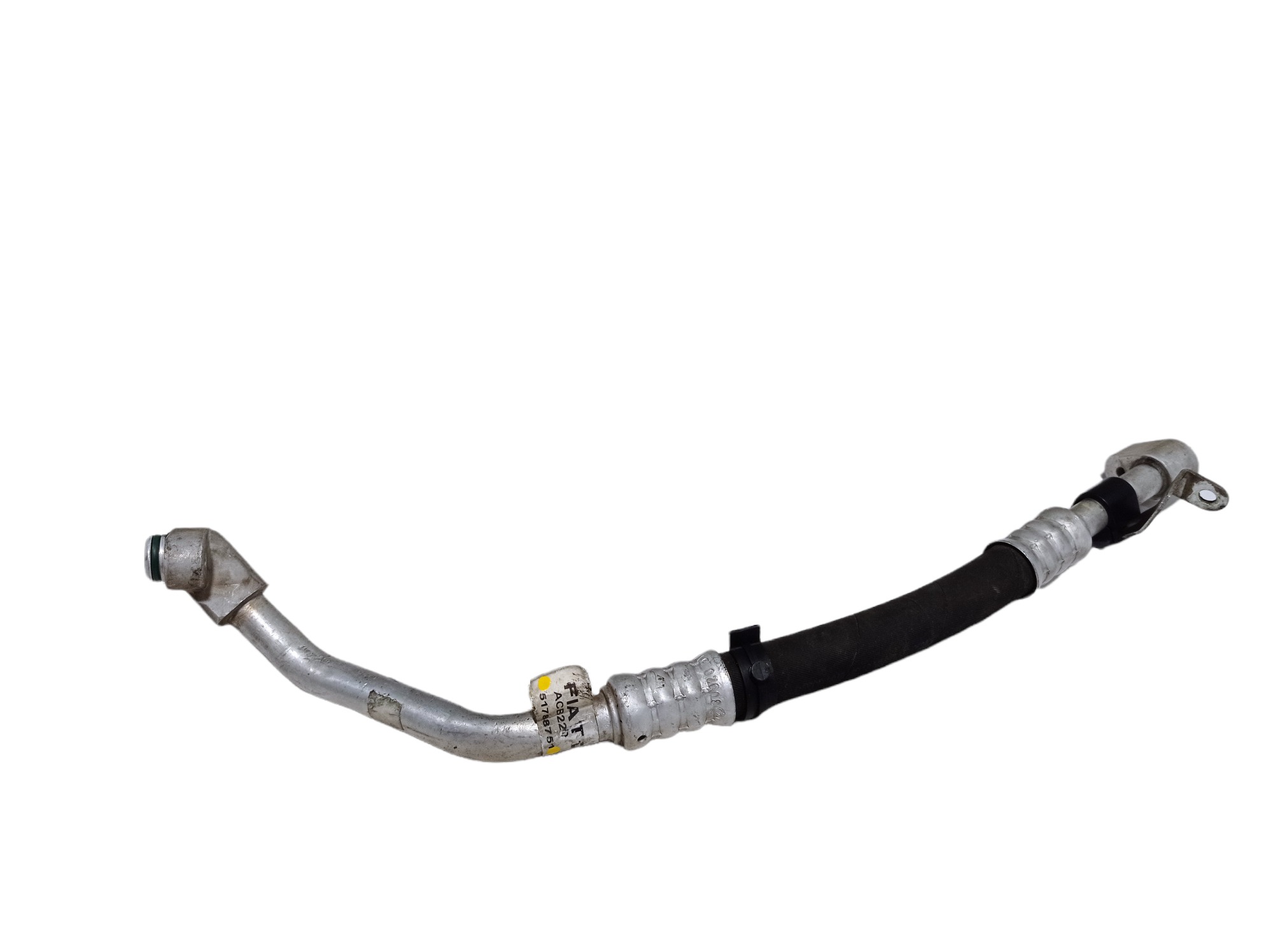 Mangueira Ar Condicionado Fiat Stilo 51788751 2007 V177 6