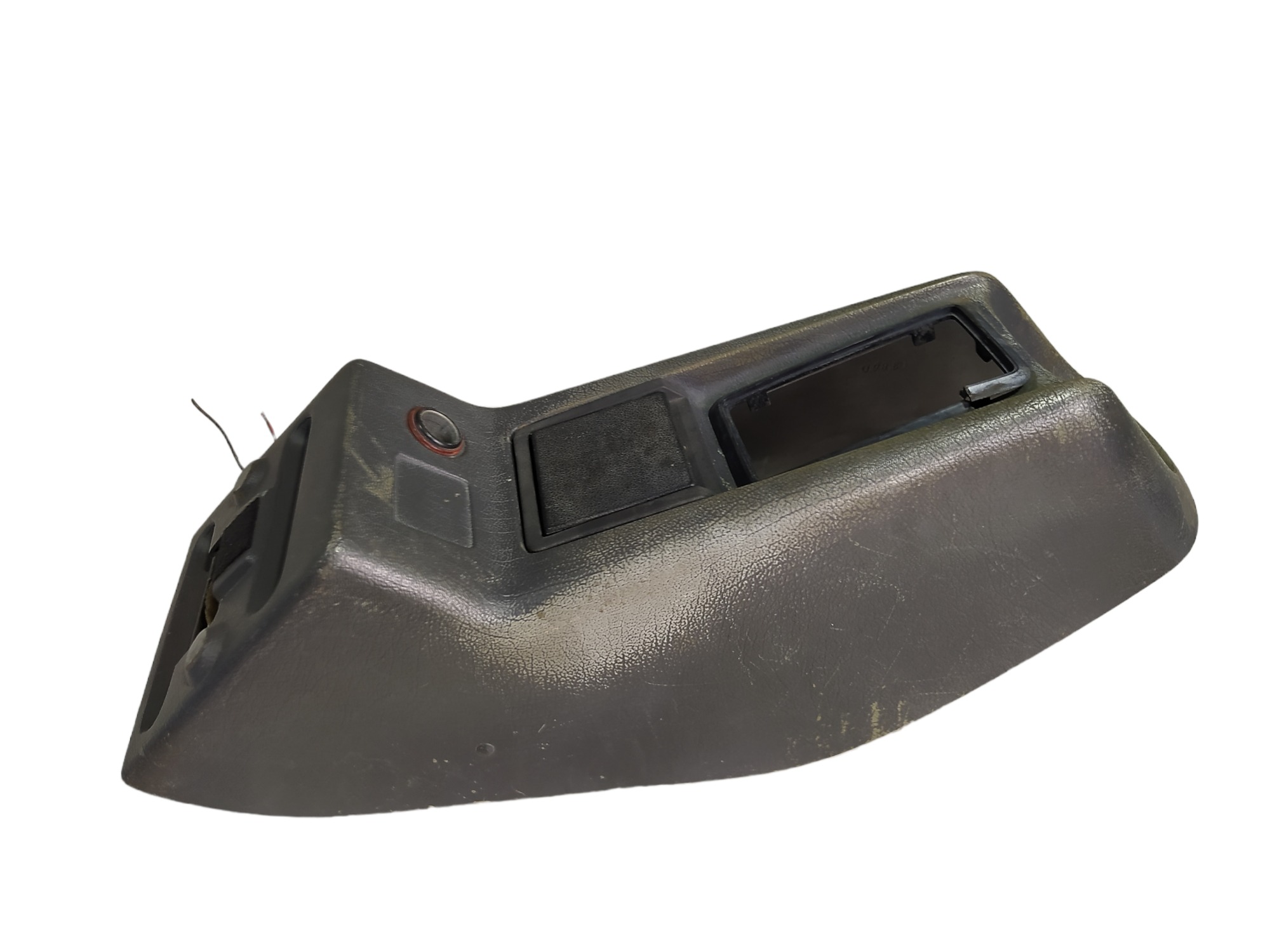 Console Central Vw Santana 3258579611 Vl 8