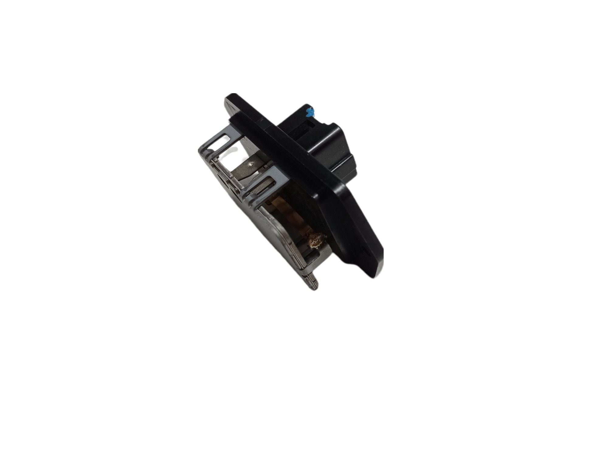Resistencia Ar Condicionado Honda City Fit 1.5  2012 7p658 2