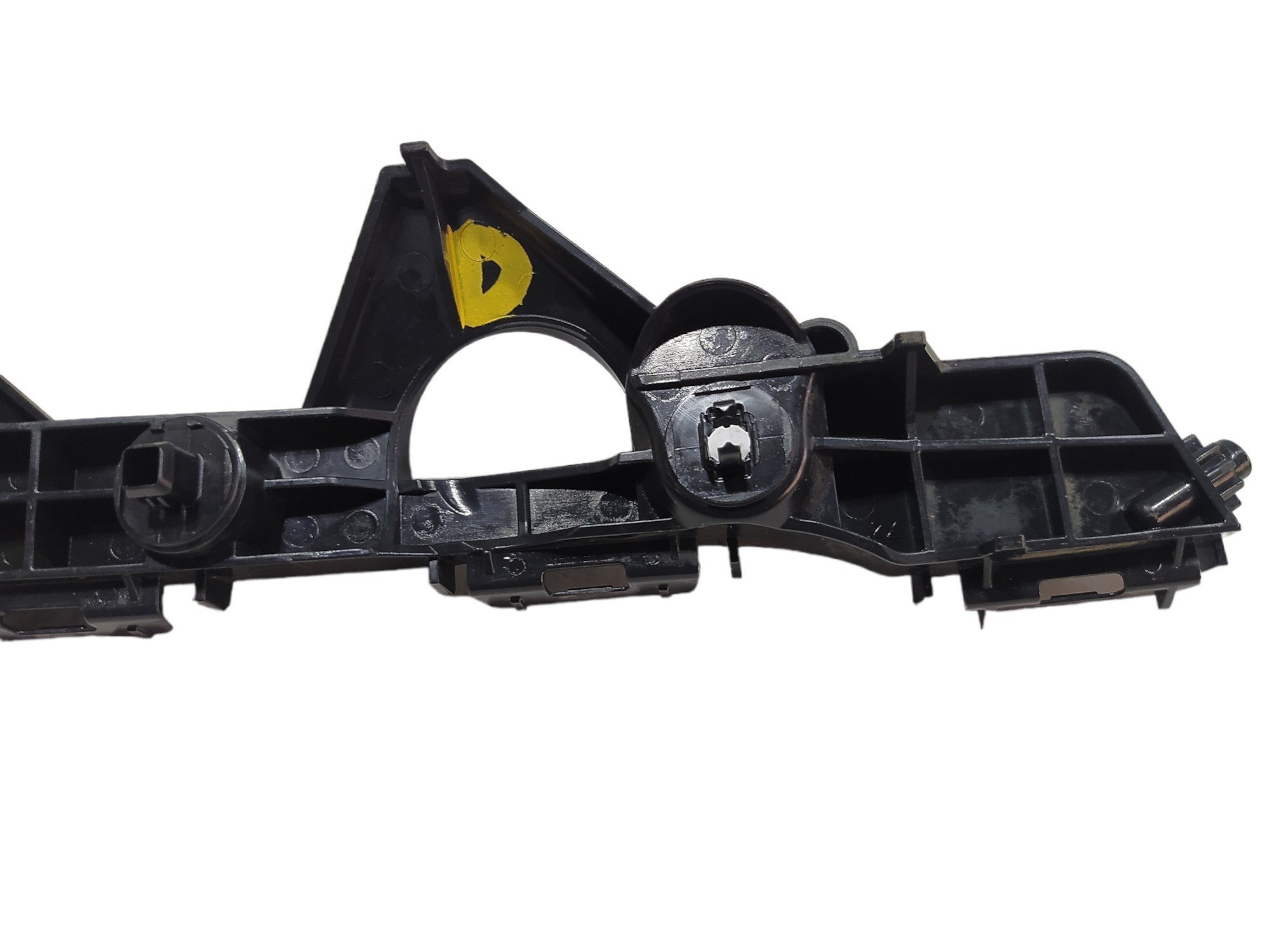 Guia Parachoque Dianteiro Toyota Rav4 2018 5215542040 V553 4