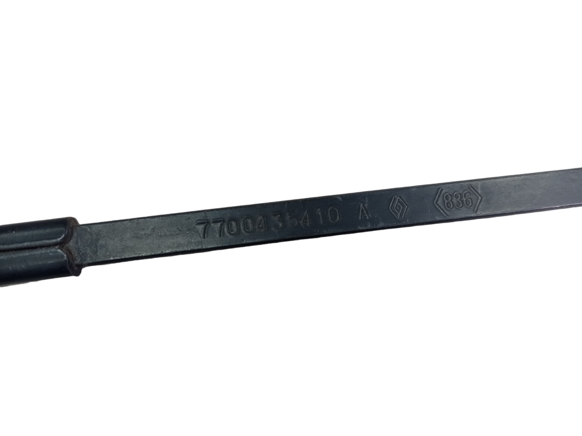 Haste Limpador Direito Renault Clio 2001 7700435410a 7