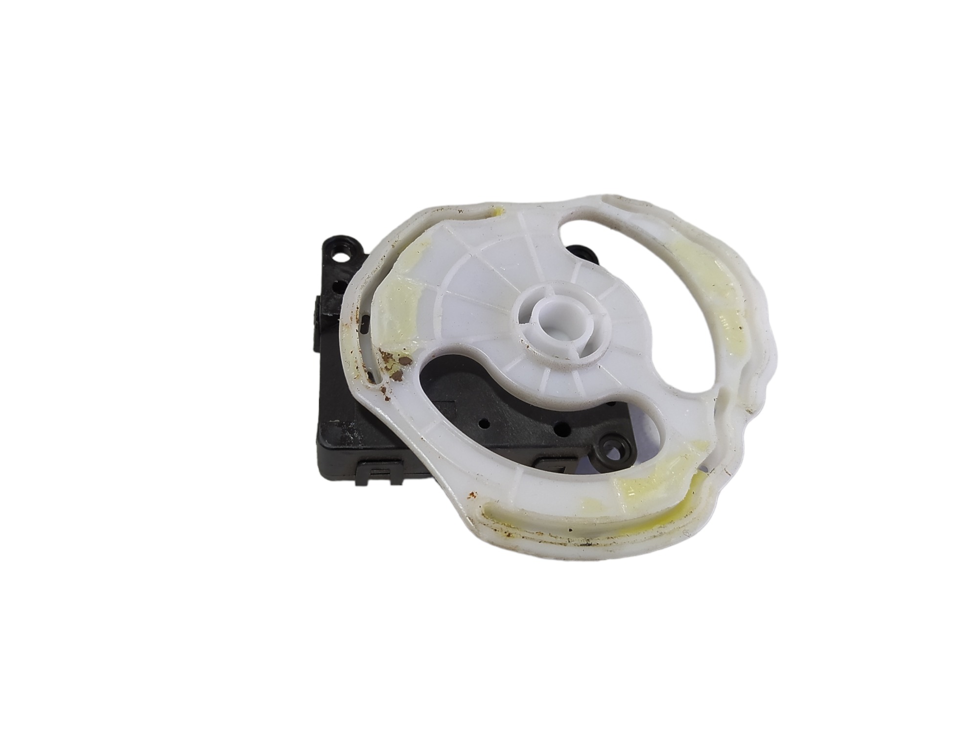Motor Atuador Ar Condicionado Jac T50 2017 2021 V489 4