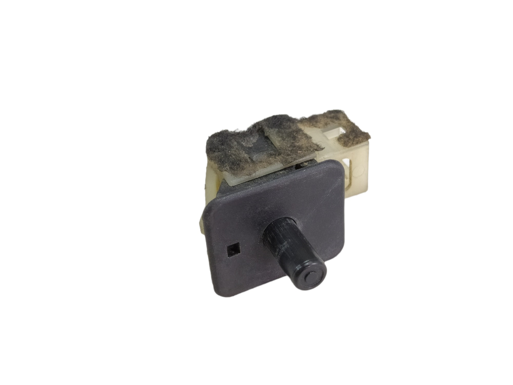 Sensor Porta Traseira Direita Mercedes C230 2.3 1998 V483 7