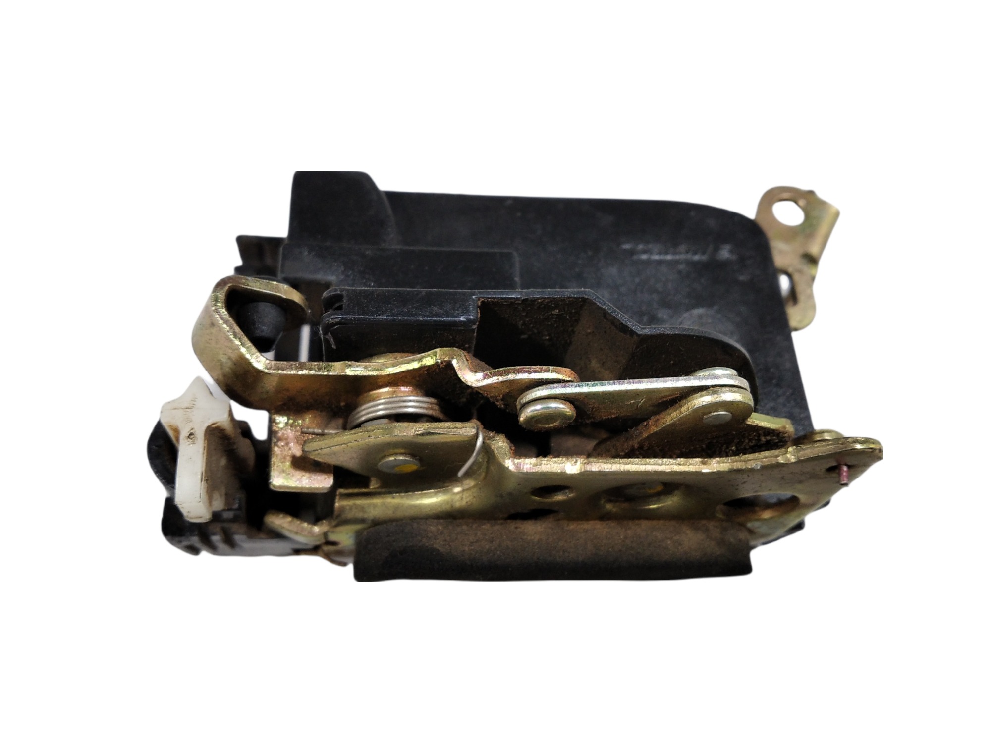 Fechadura Traseiro Direito Fiat Palio Siena 2002 V231 7