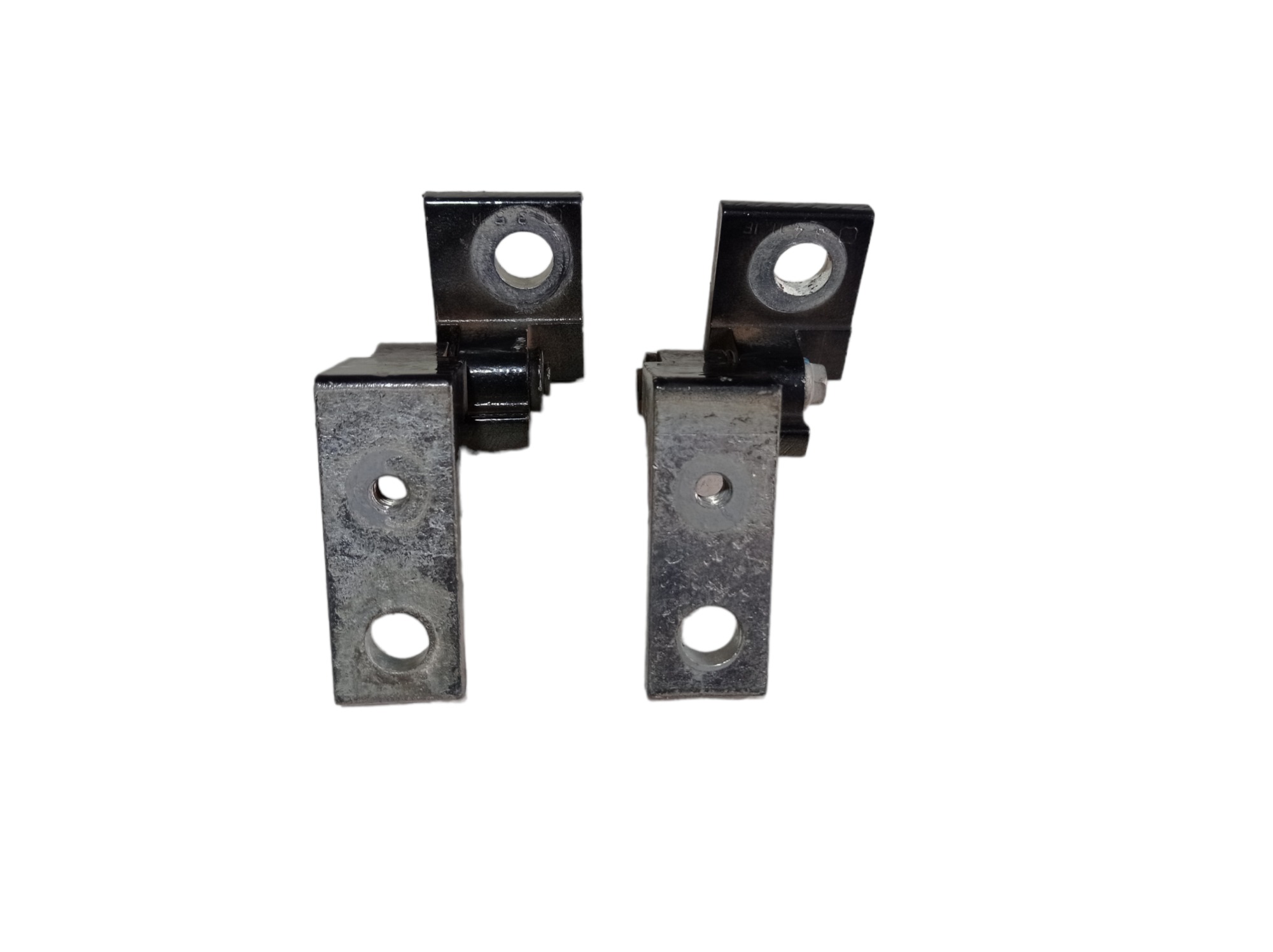 Dobradiça Porta Dianteira Esquerda Fiat Linea 2012 V468 2