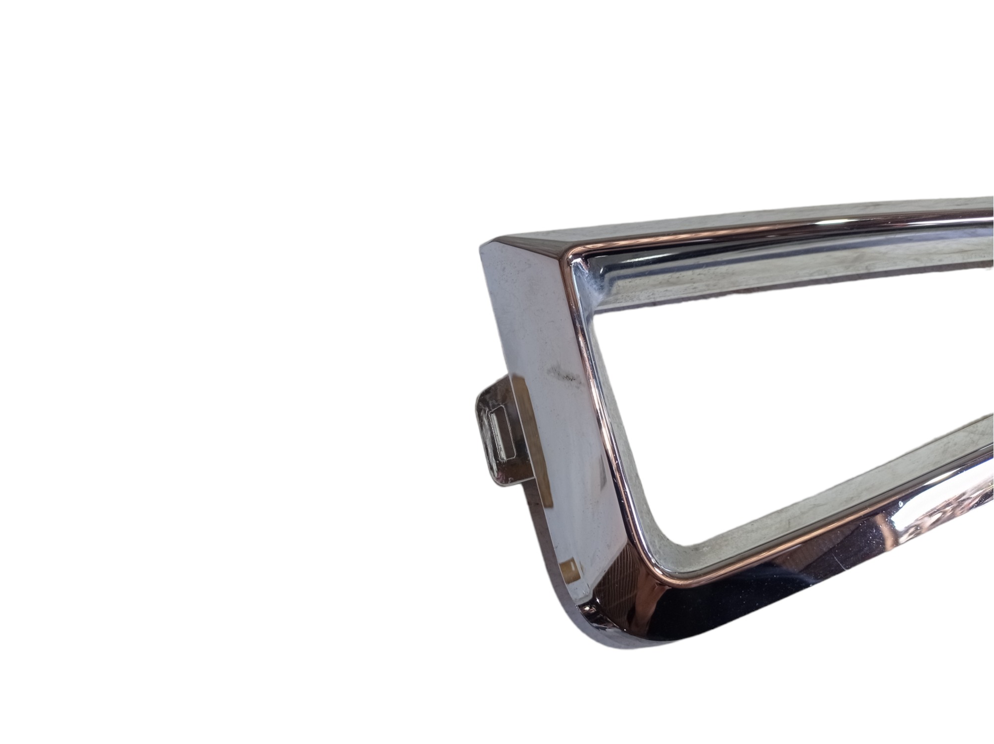 Moldura Farol De Milha Direito Jac T40 2020 V549 Jacl23047 3