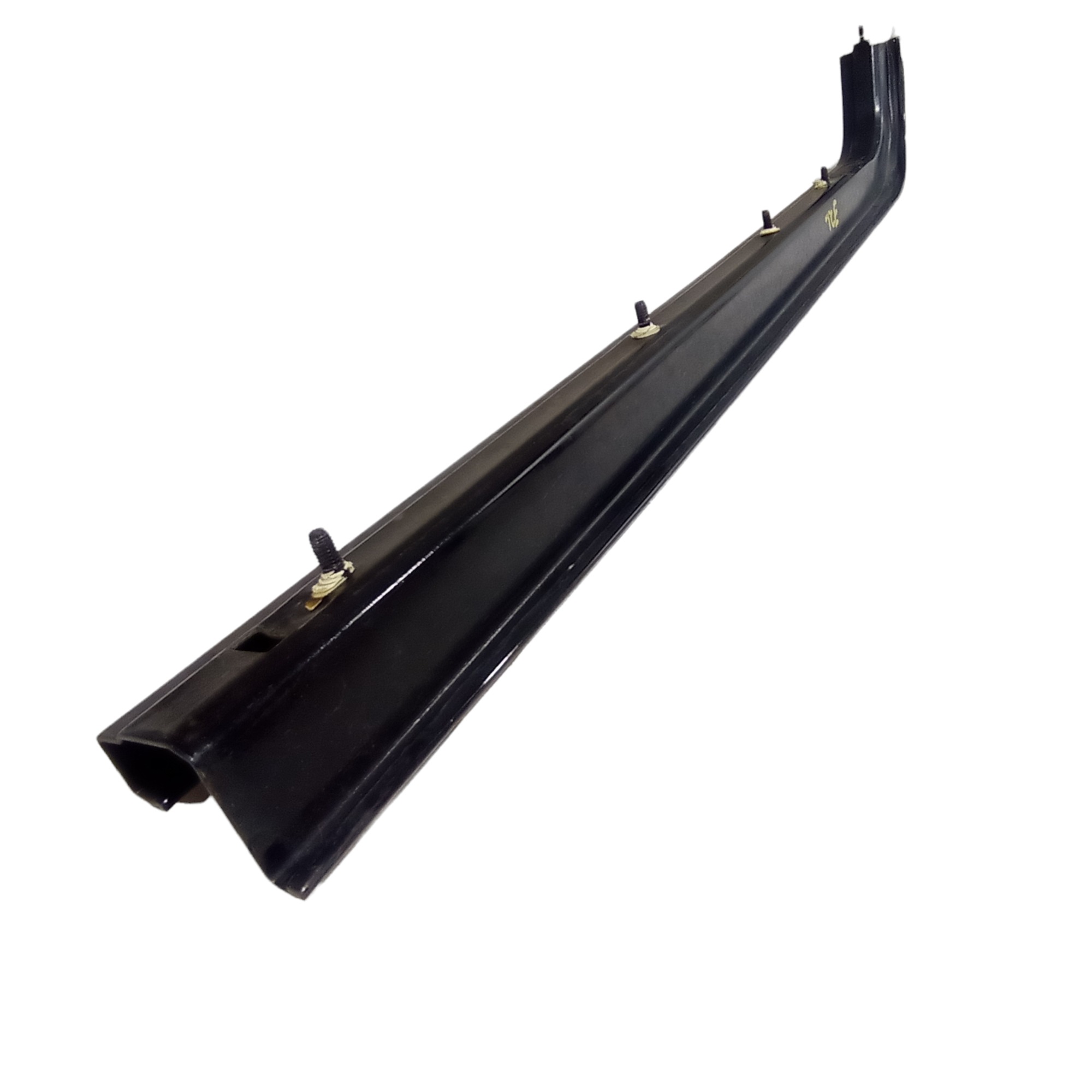 Trilho Central Esquerdo Chrysler Grand Caravan 2003 V458 4