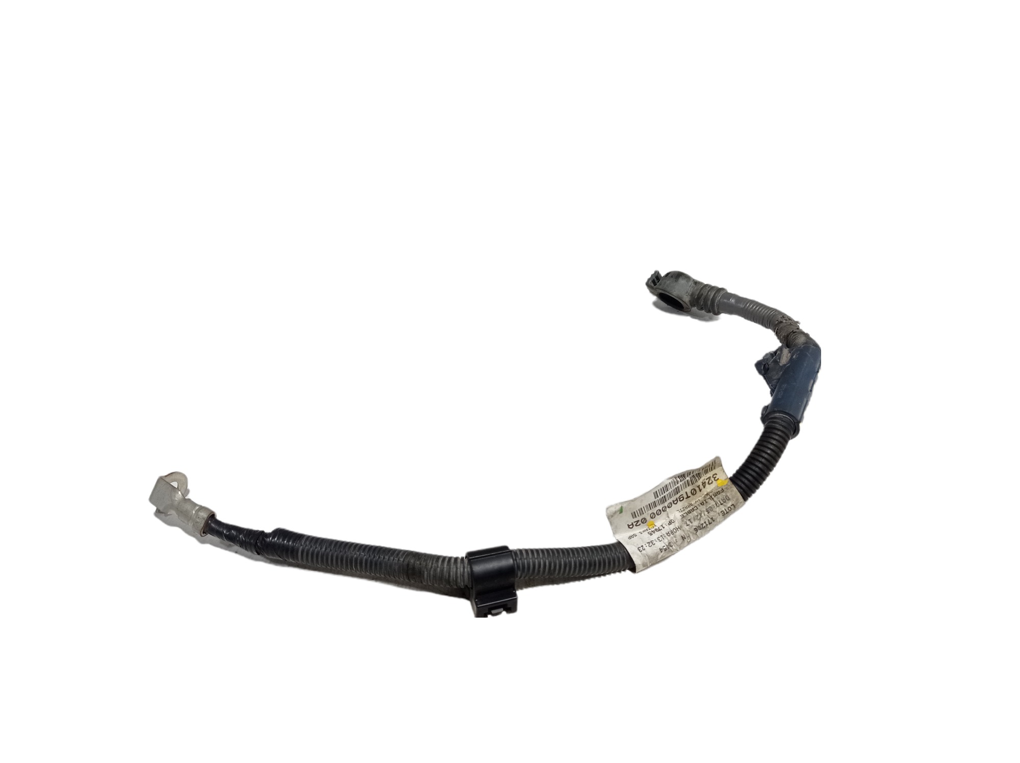 Chicote Motor Arranque Honda City Fit 2017 32410t9a0000 V326 5