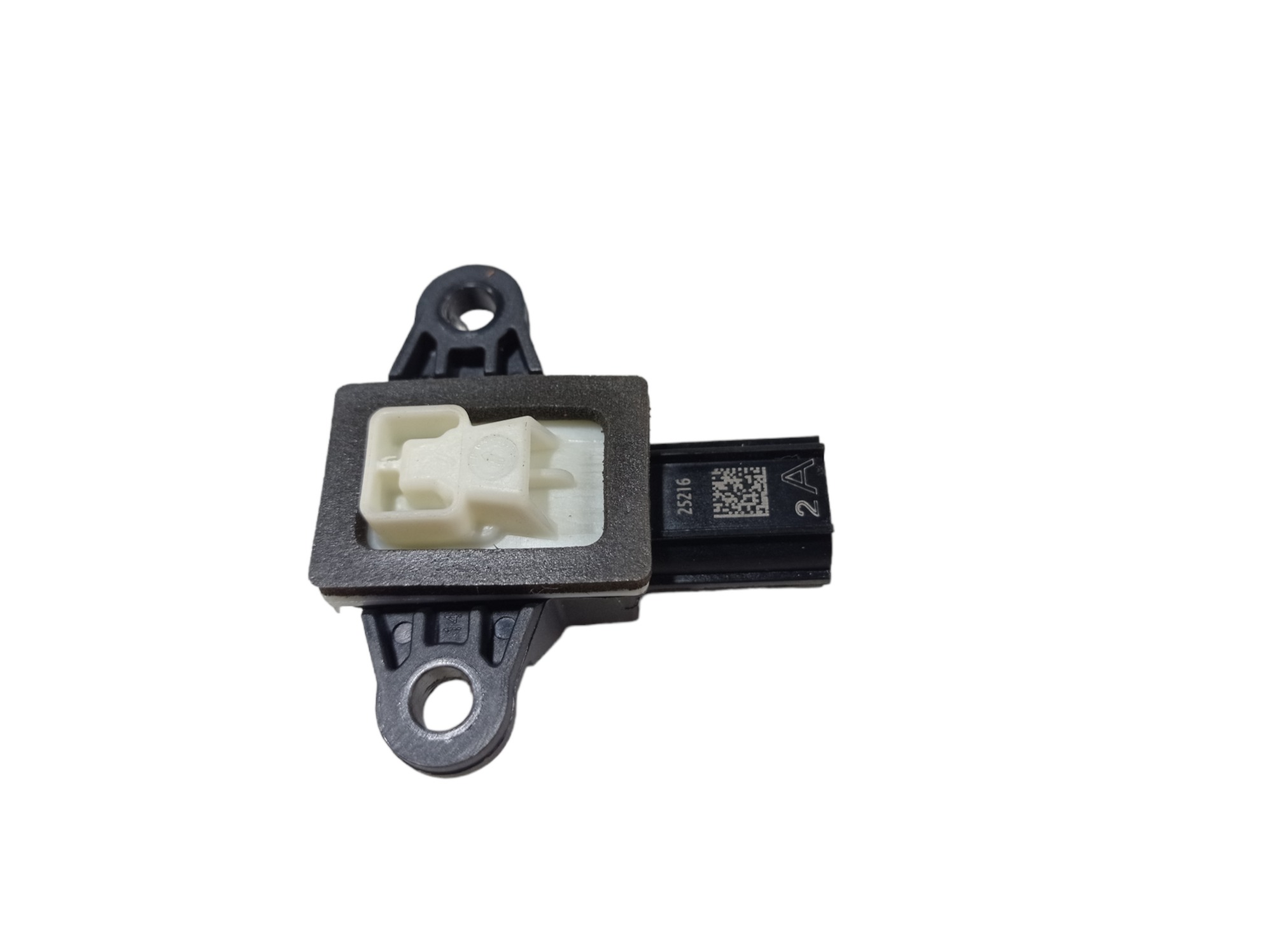 Sensor Dianteiro Direito Rover Evoque 2017 V548 Ck5214c676aa 5