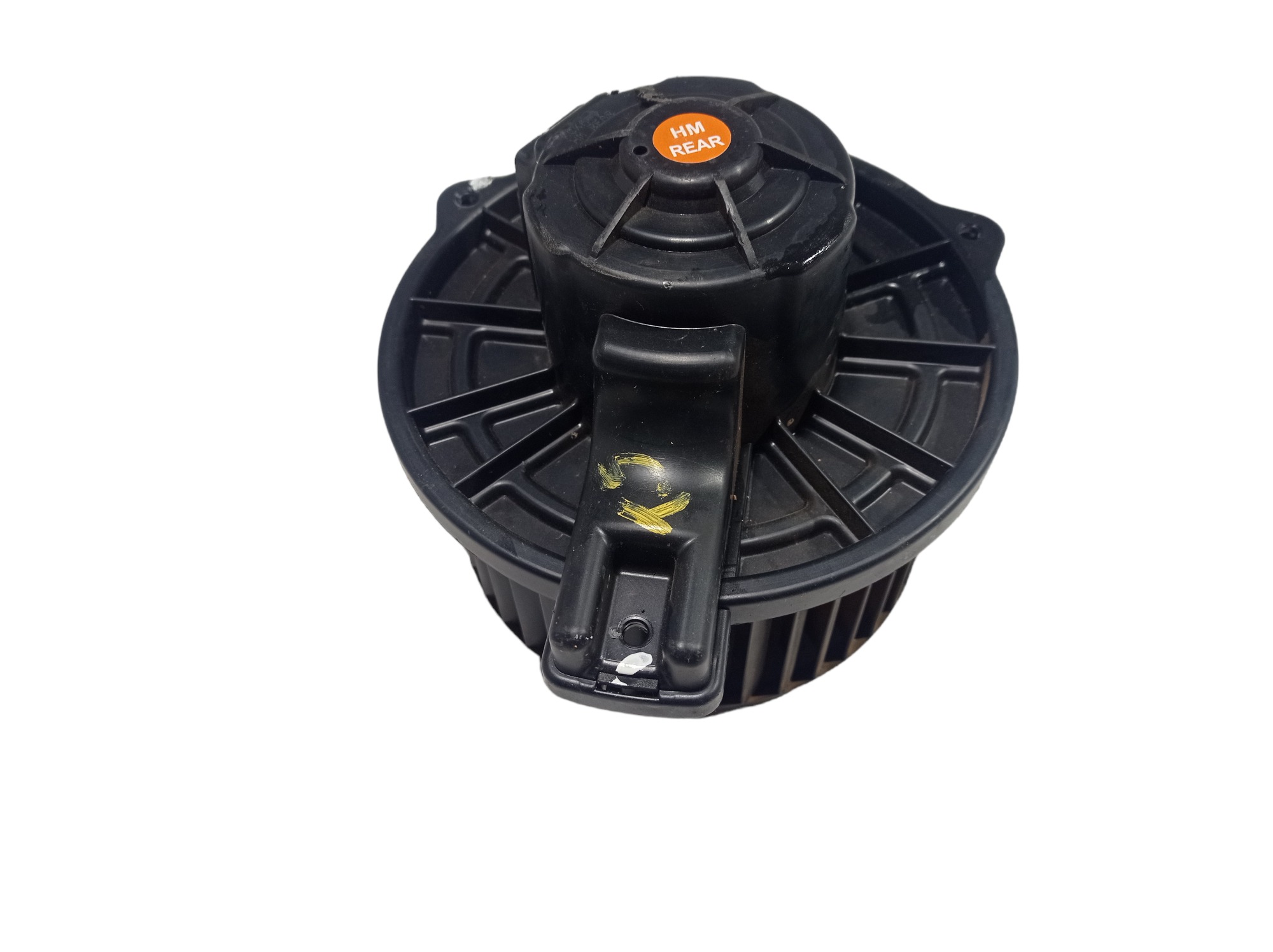 Motor Ar Forçado Kia Mohave 2015 Bf00s33f004 V555 2