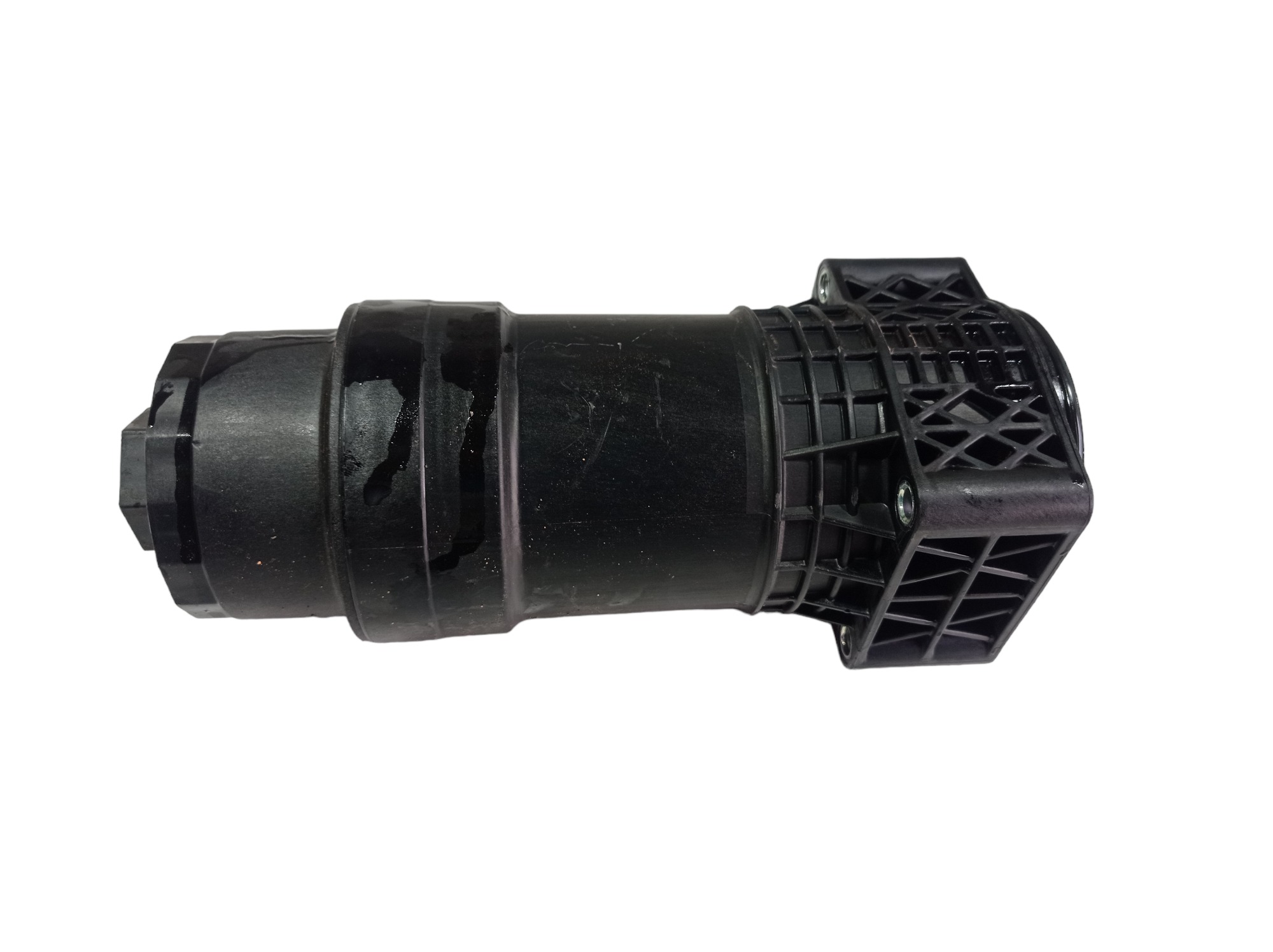 Filtro Óleo Do Motor Kia Mohave 3.0 2015 263113a600 V555 4