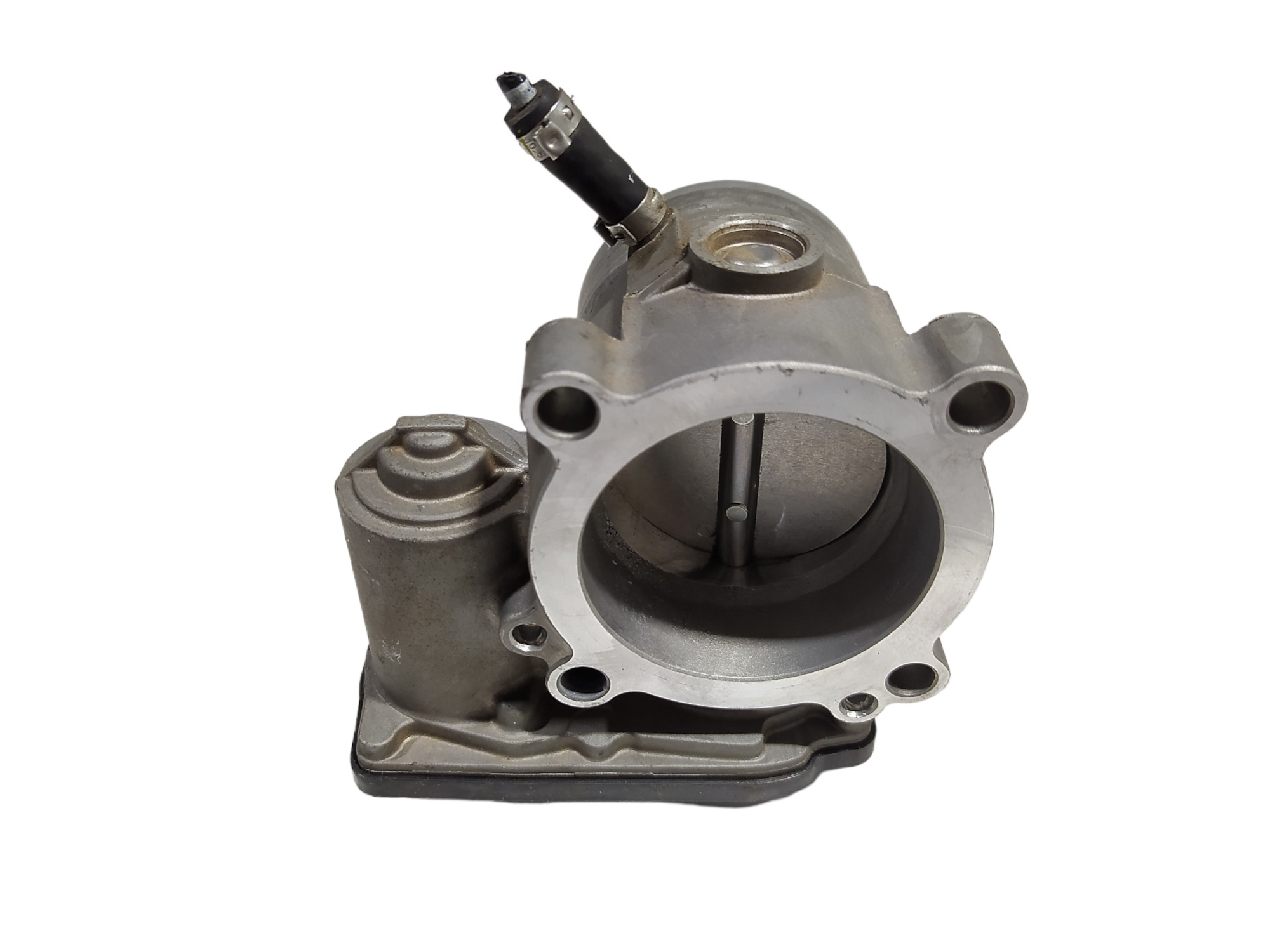 Corpo De Borboleta Tbi Fox/gol/saveiro/voyage 032133062c 4
