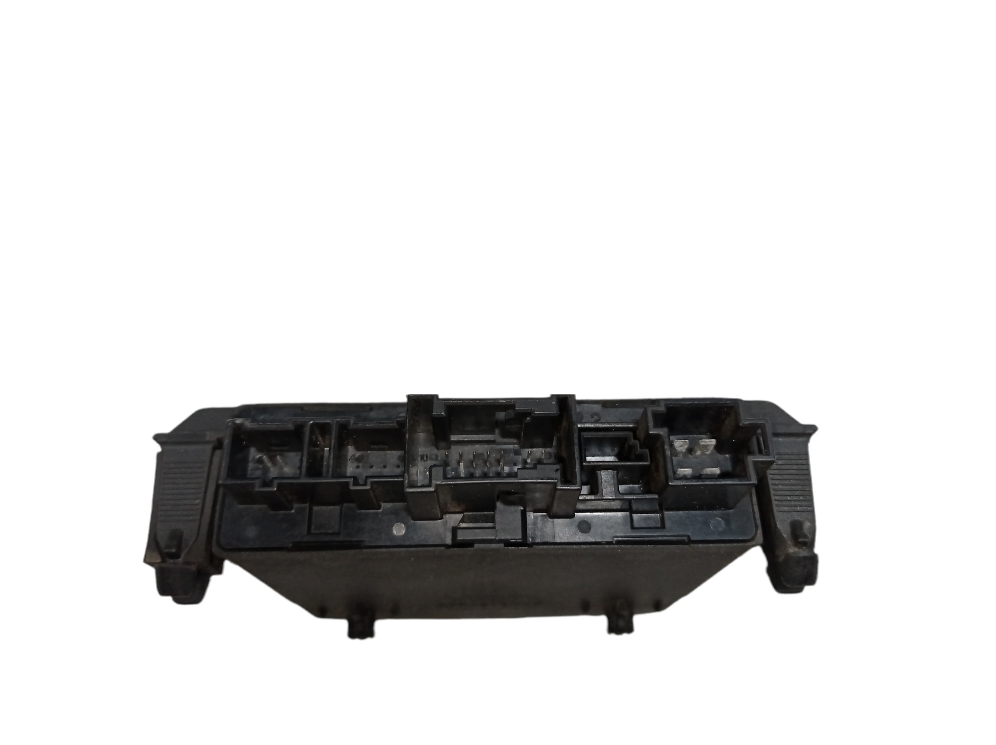 Modulo Conforto Mercedes C180 C200 C320 2002 V91 1