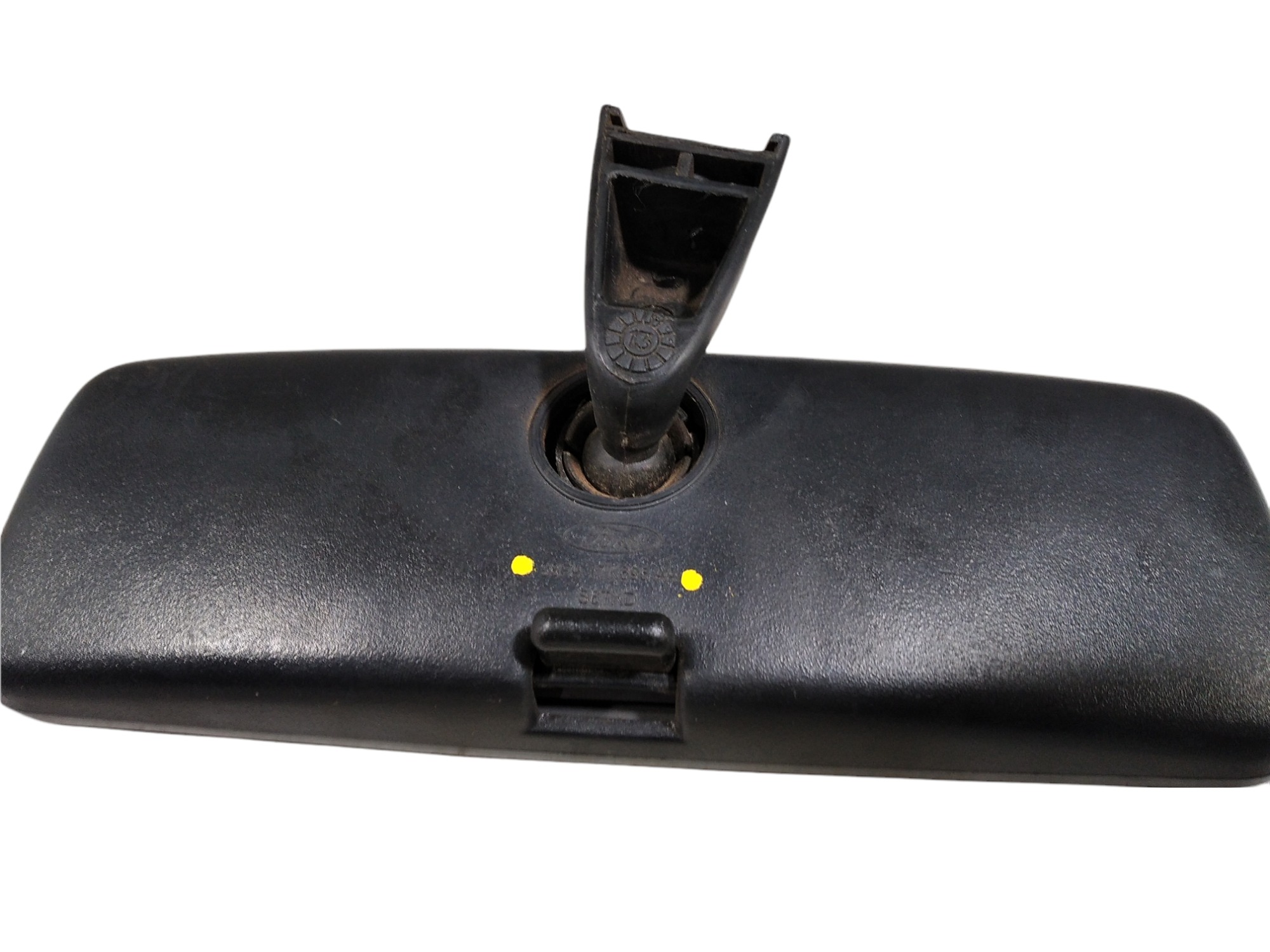 Retrovisor Interno Ford Fiesta Courier 2013 98fa17k695aa V31 4