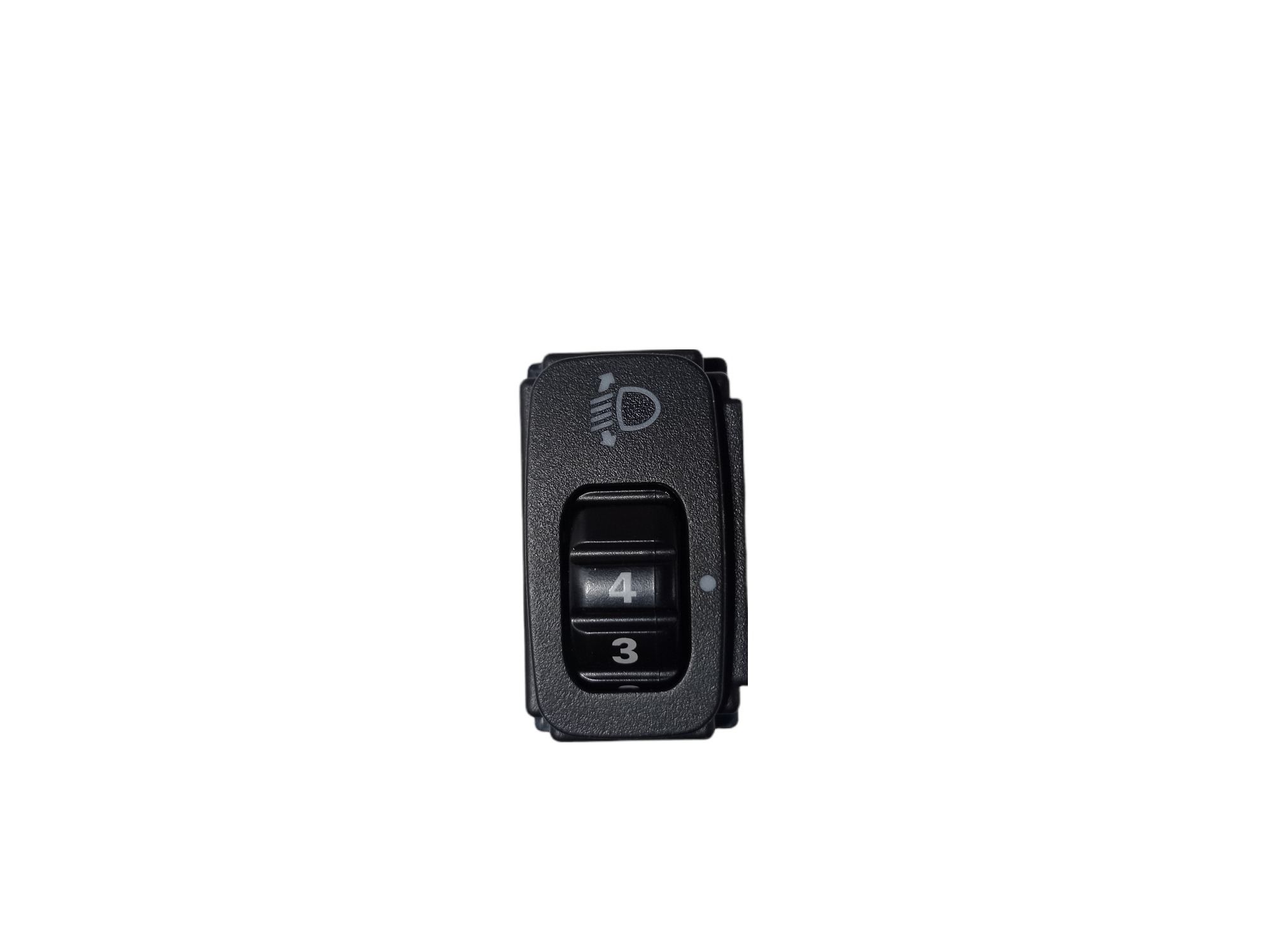 Comando Regulagem Farol Mitsubishi Asx 2016 V332 1