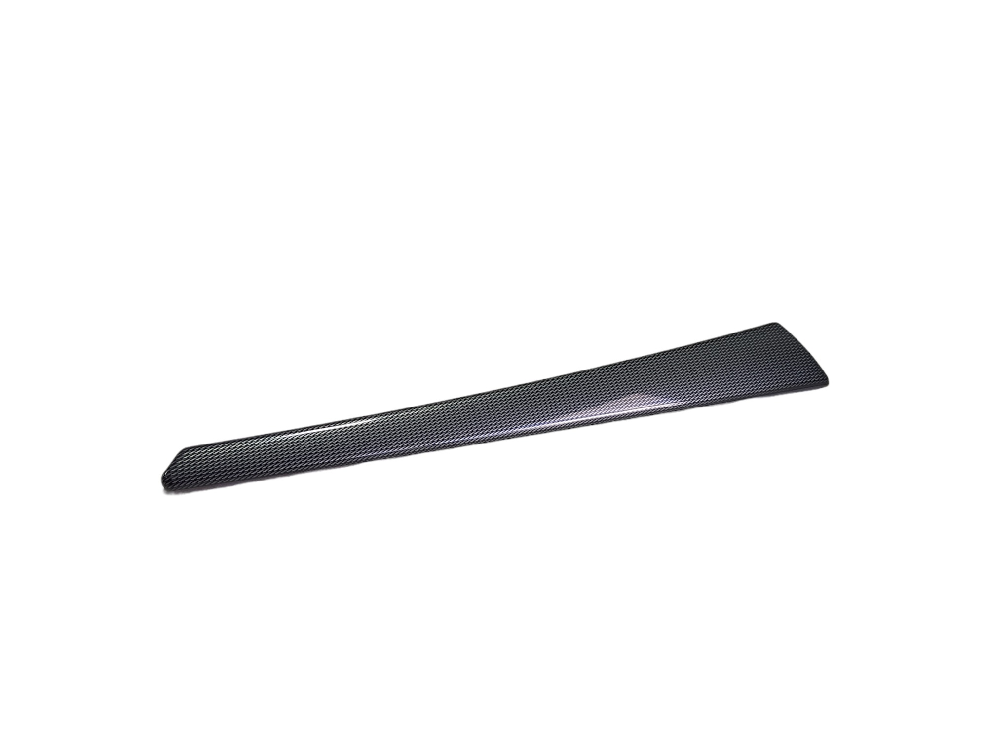 Acabamento Forro Porta Traseira Direita C230 1998 V483 4