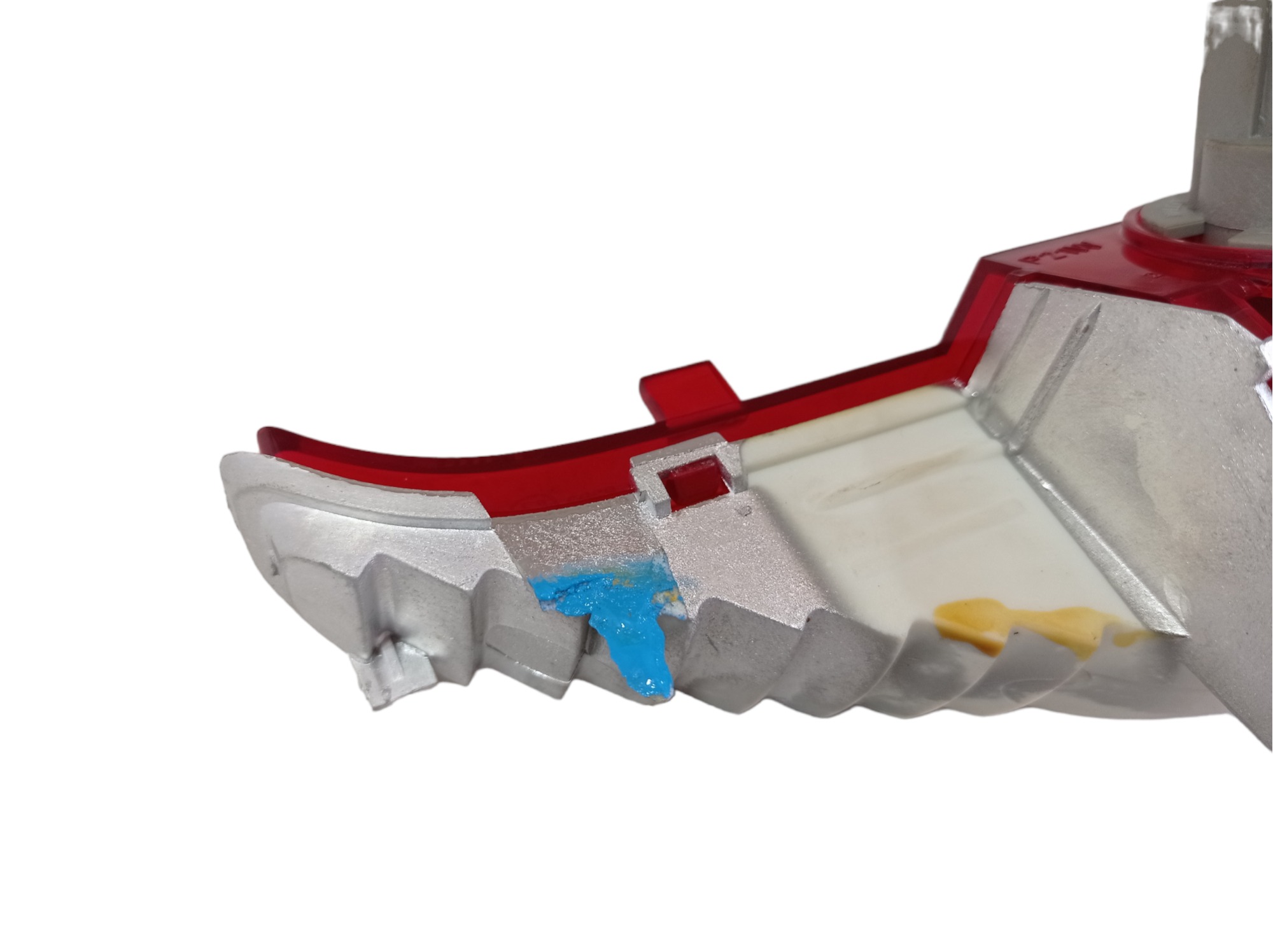 Break Light Luz Freio Honda City Dx 1.5 16v 2011 V477 2
