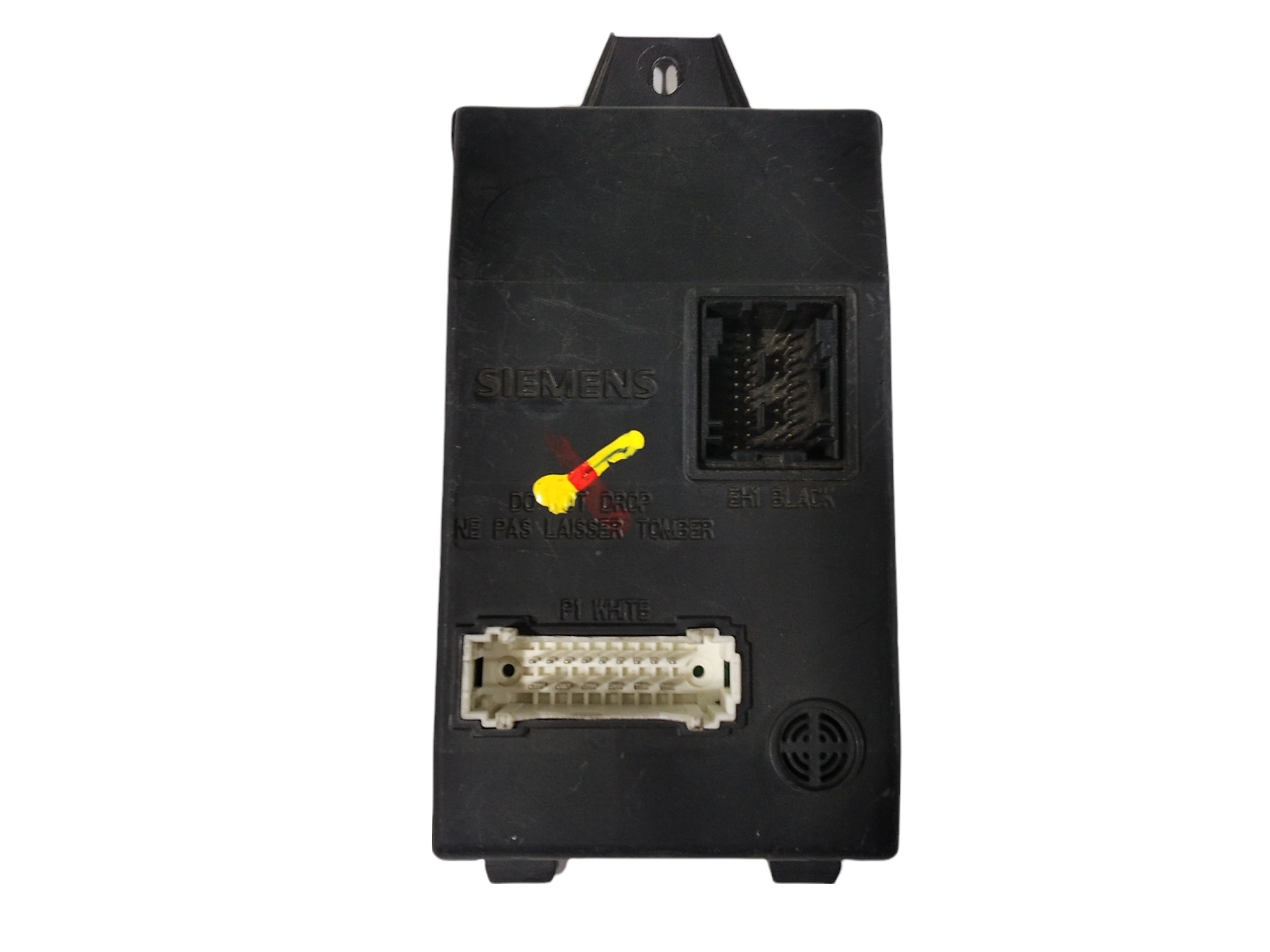Kit Módulo Injeção Renault Logan 2009 8200991582 V223 6