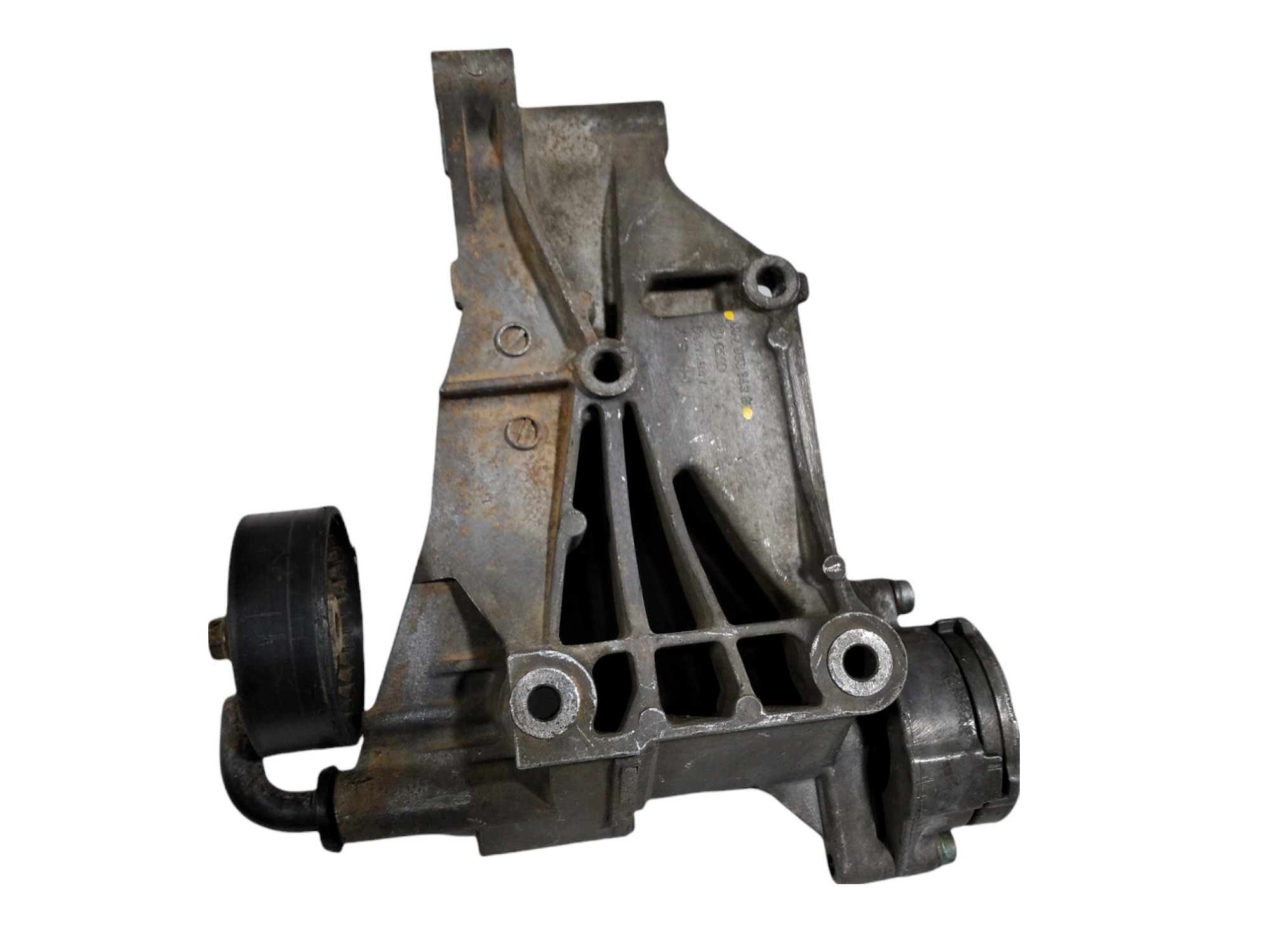 Suporte Alternador Vw Polo 1998 V213 037903143g 3