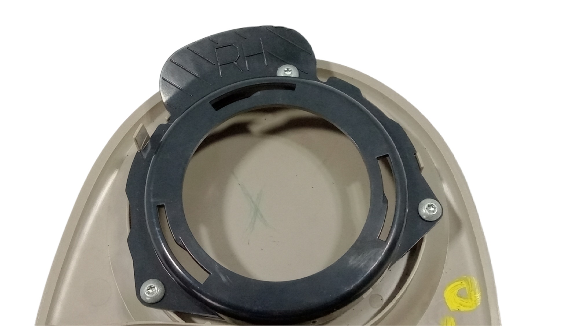 Luz Teto Traseira Direita Chrysler Grand Caravan 2005 V368 5