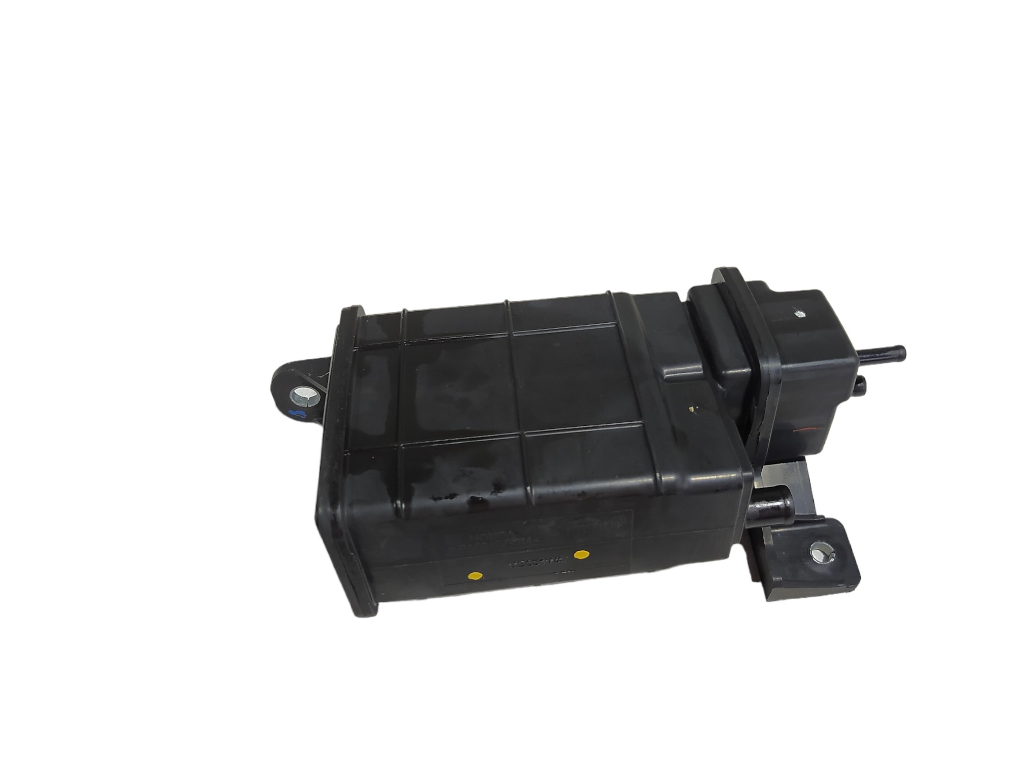 Canister Filtro Honda City Dx 1.5 16v 2011 Mb051wa V477 7