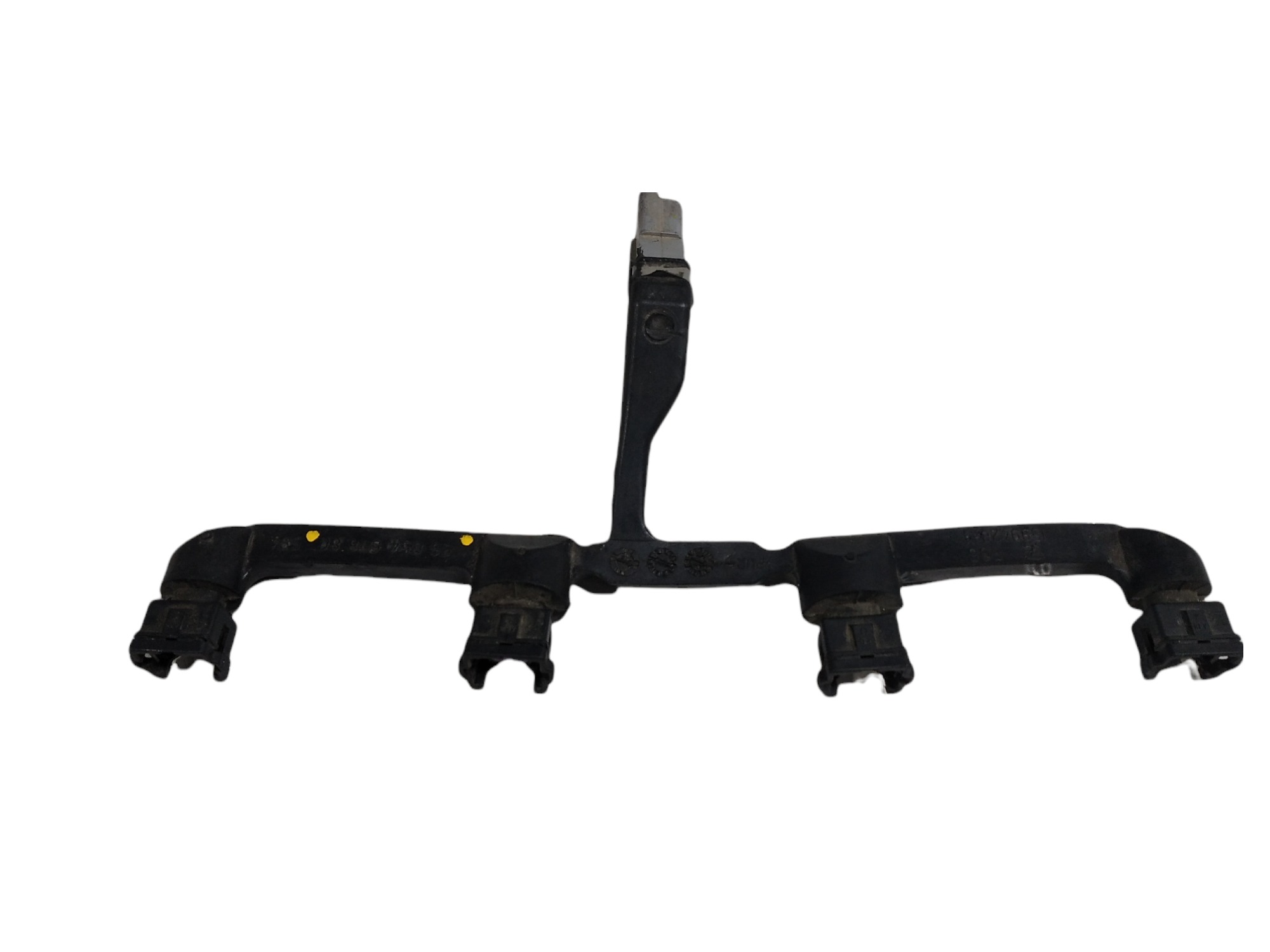 Bico Injeção Citroen C3 Peujeot 206 1.4 Glx Flex 2012 V229