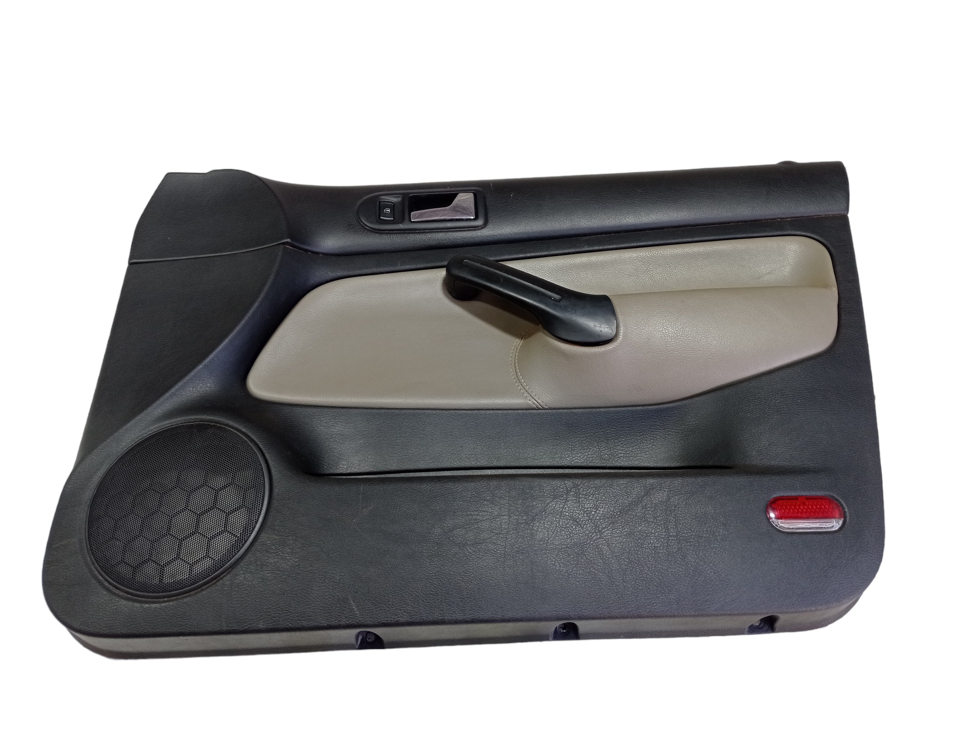 Forro Porta Dianteira Direita Vw Golf Sportline 2008 V584 3