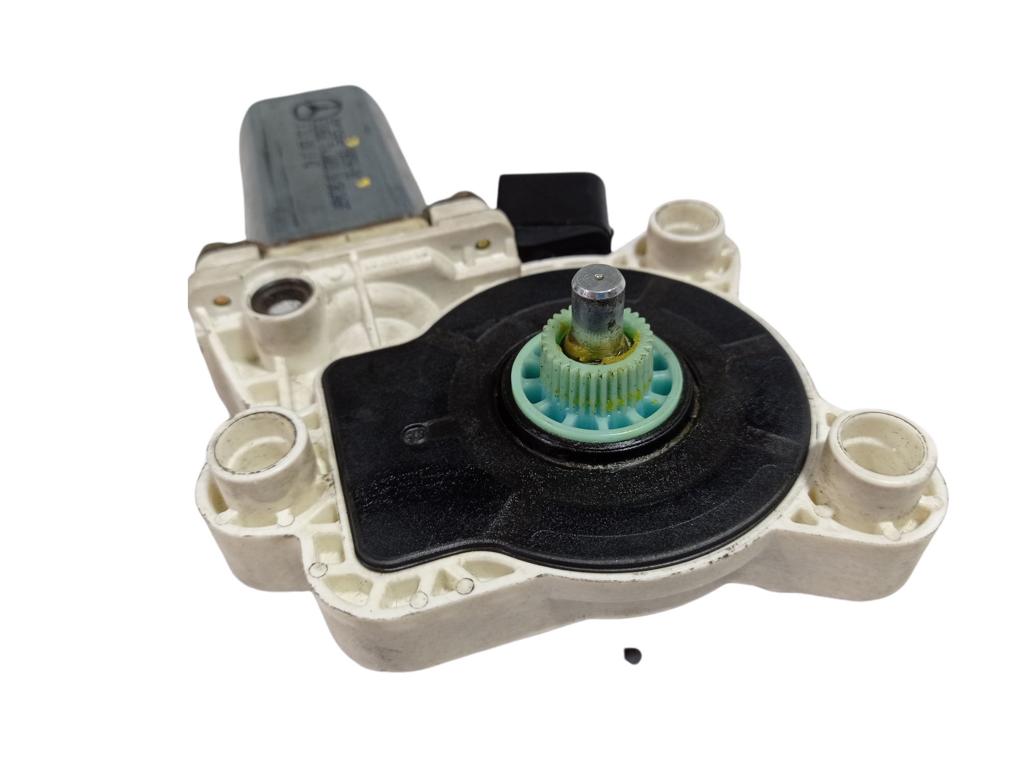 Motor Vidro Elétrico Diant Esquerdo Mercedes C320 C180 V21 4