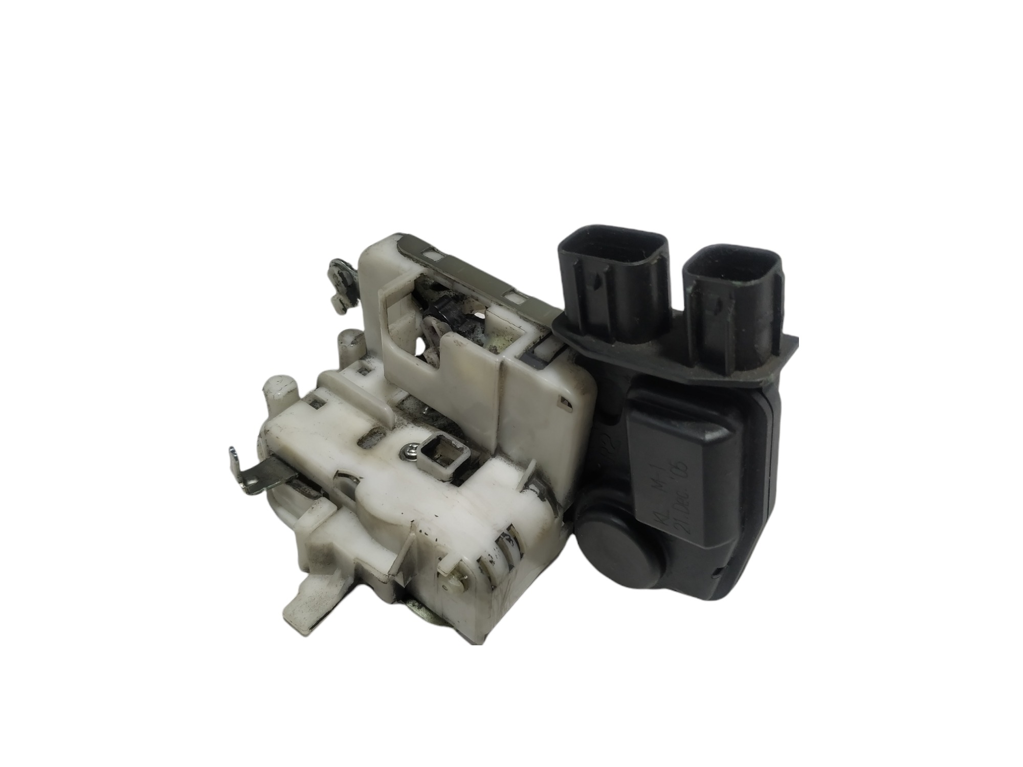 Fechadura Porta Traseira Direita Honda Crv 2005 2006 V283 3