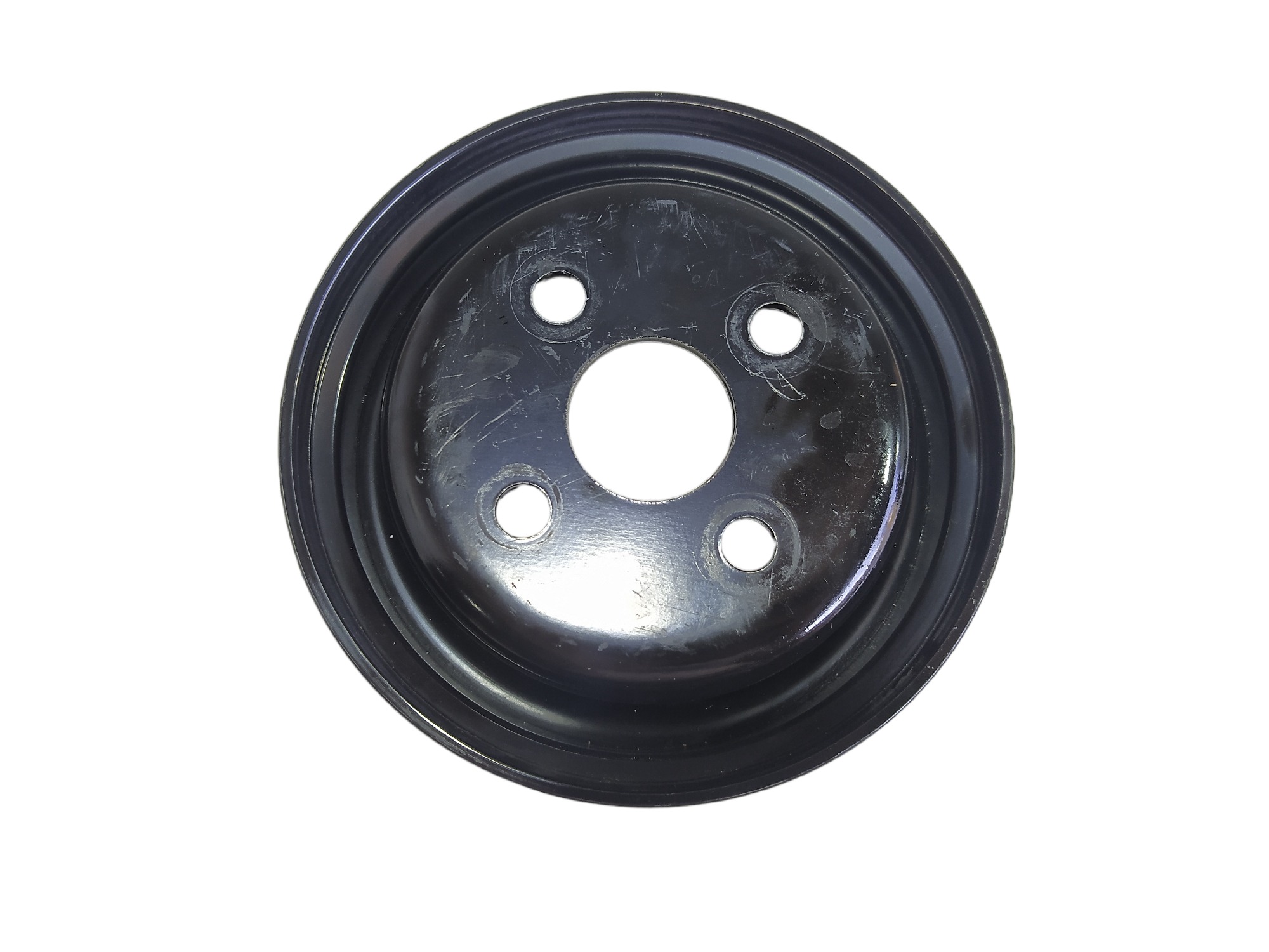 Polia Bomba Água Lexus Rx450hl 3.5 2021 V576 1