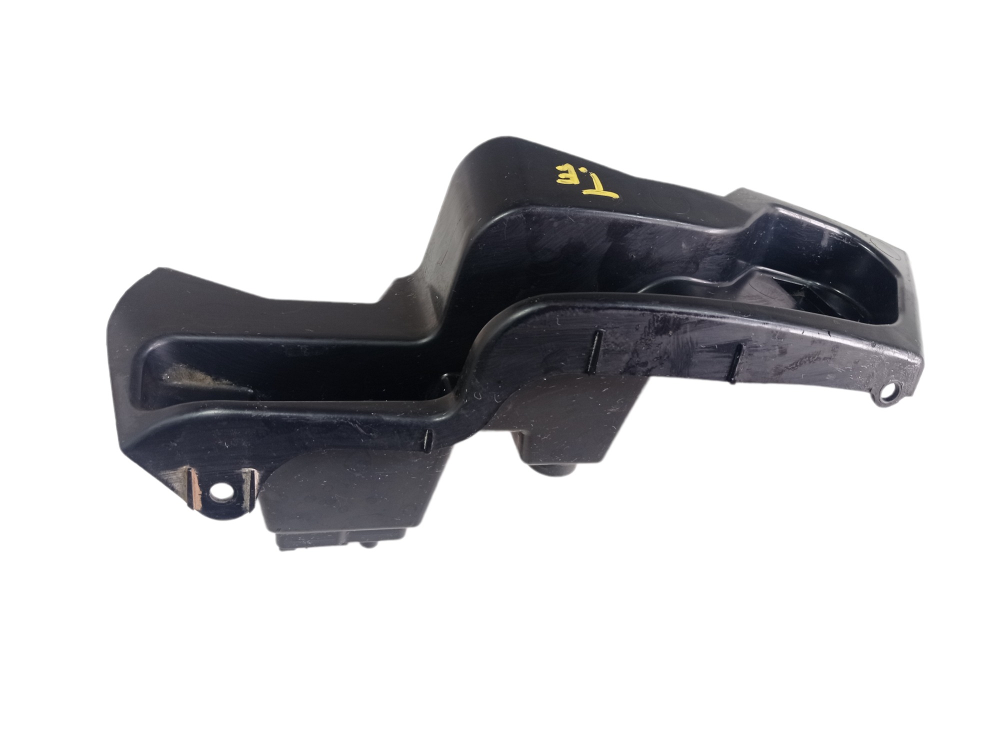 Suporte Traseiro Esq Parachoque Ford Fusion 2013 A 2016 V464 1