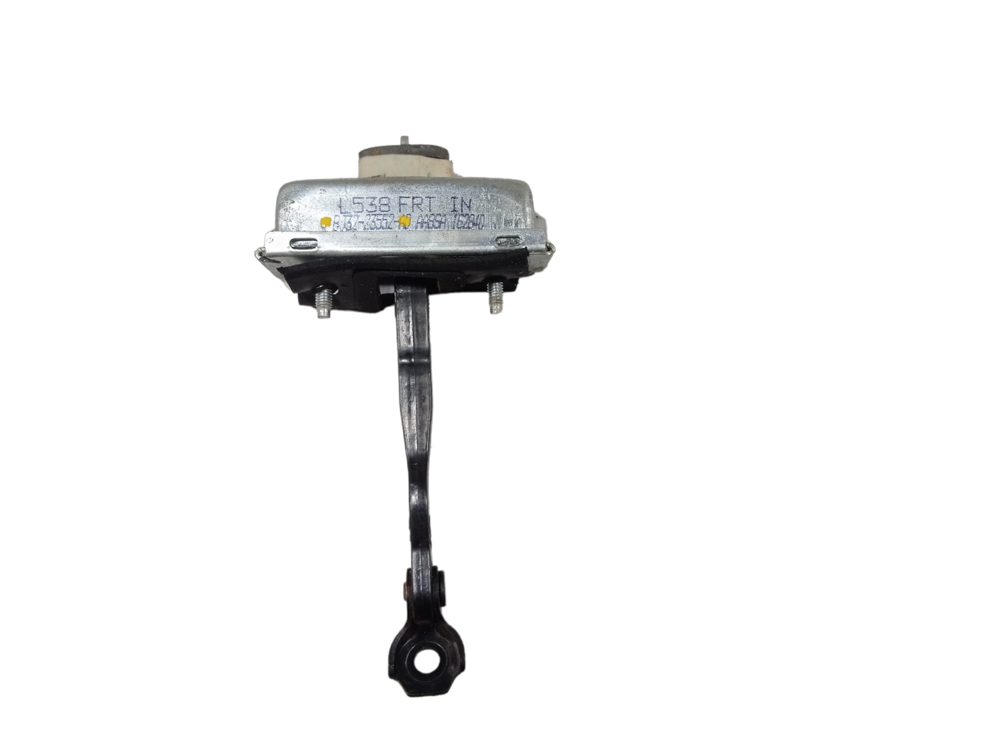 Limitador Porta Dianteira Direita Rover Evoque 2017 V548 2