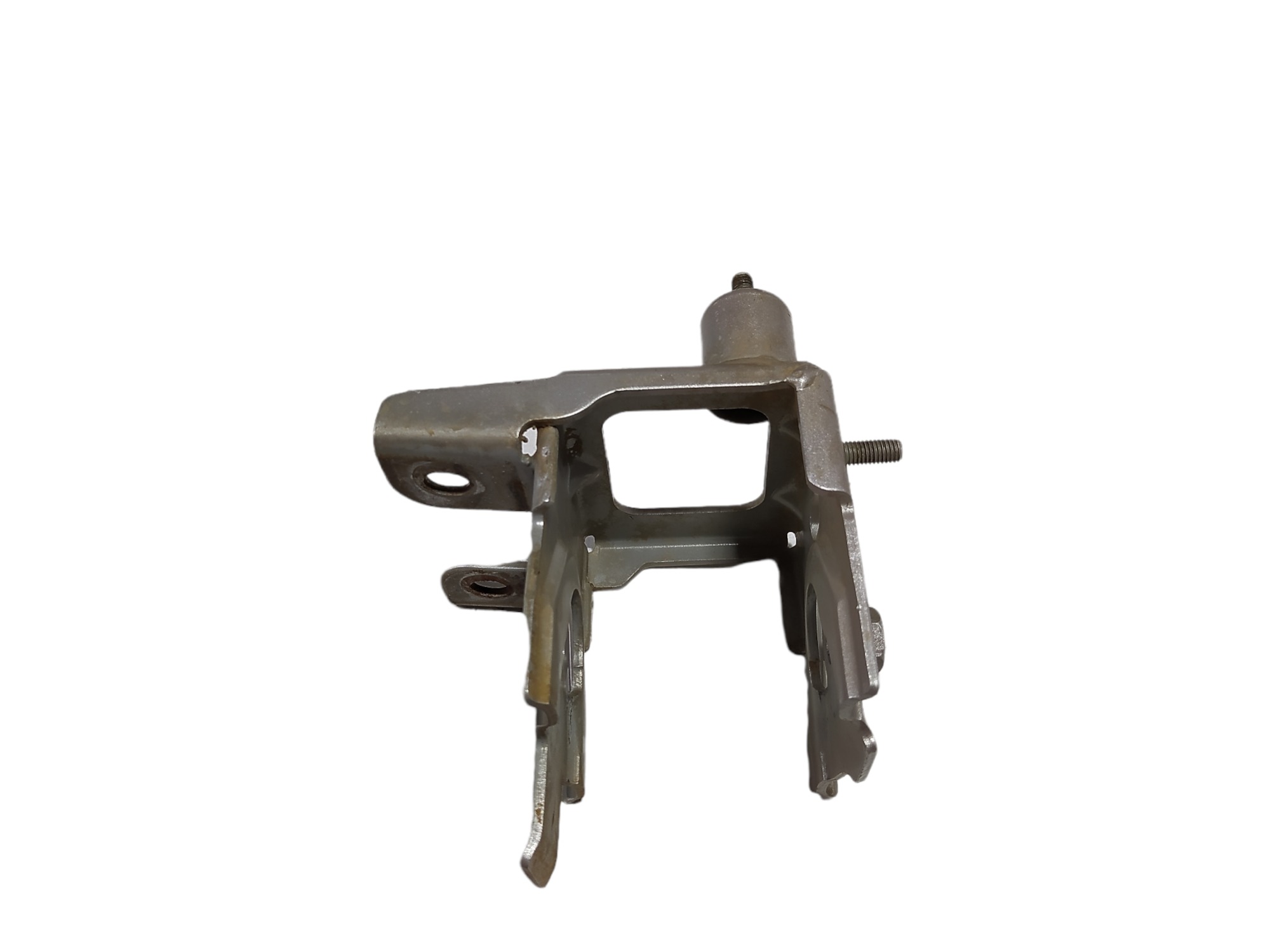 Suporte Coxim Cambio Chrysler Grand Caravan 3.3 2003 V458 3