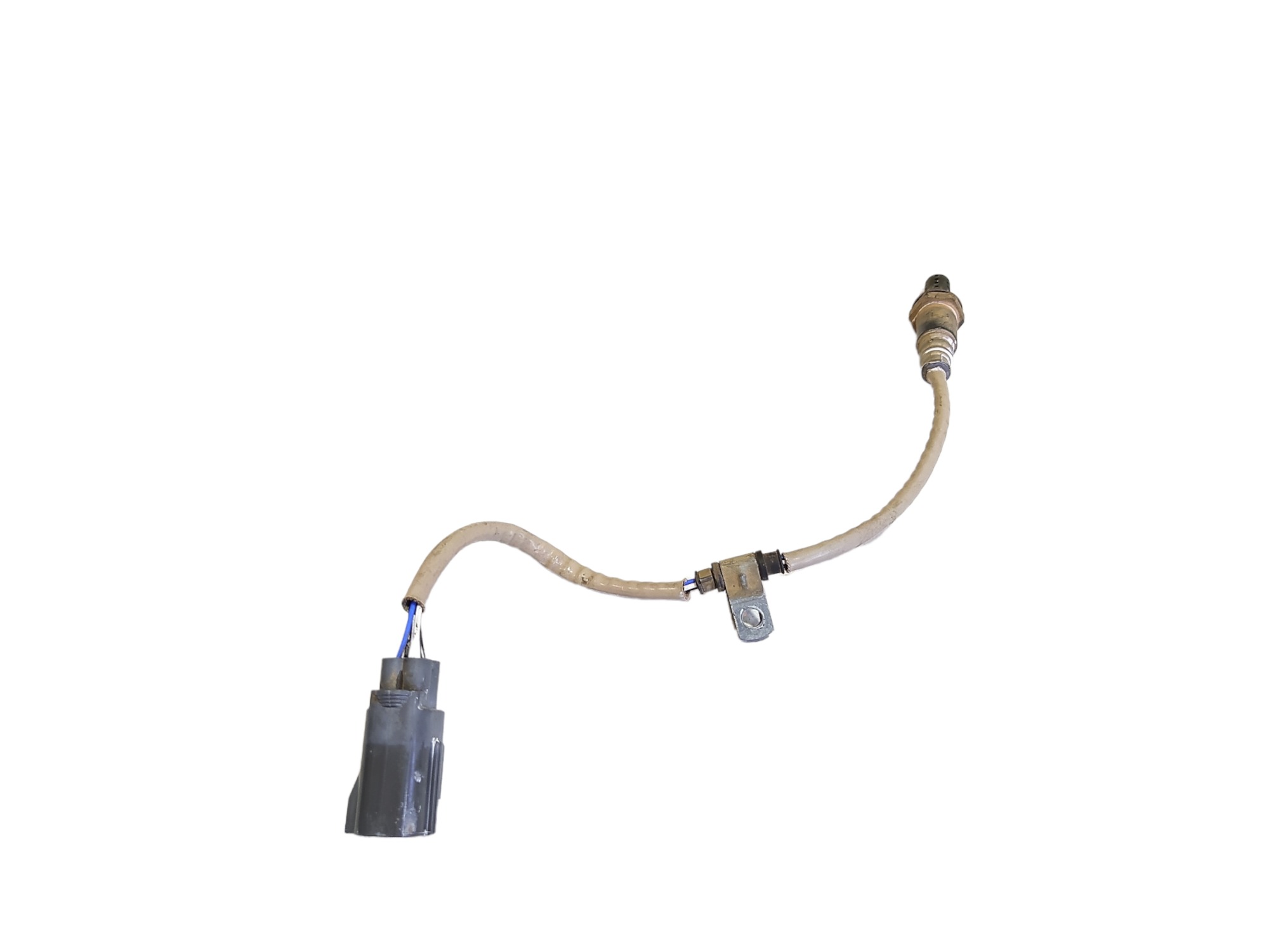 Sonda Lambda Secundária Land Rover Freelander 2  2008 V479 7