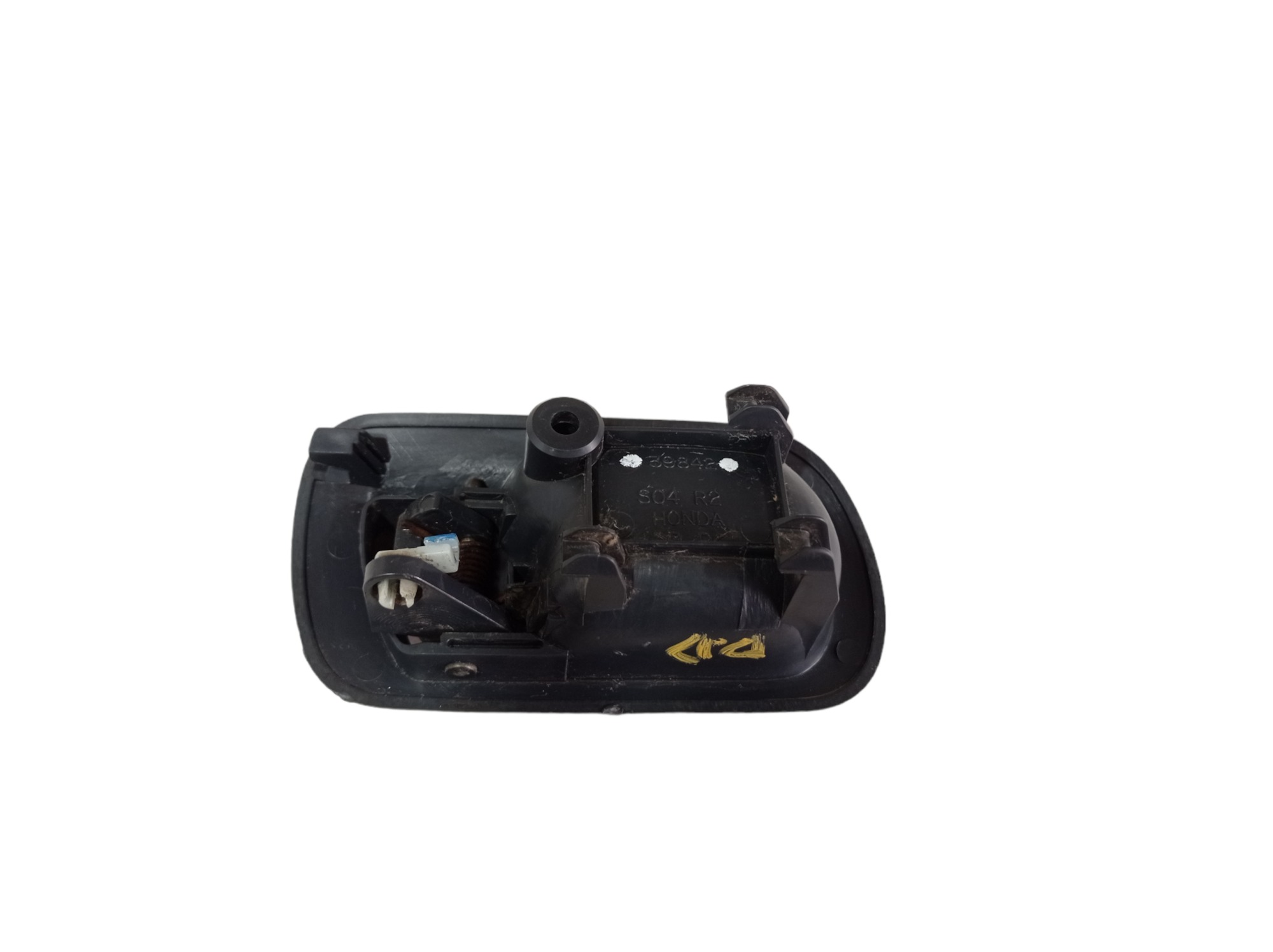 Maçaneta Interna Dianteira Direita Honda Civic  2000 V427 6
