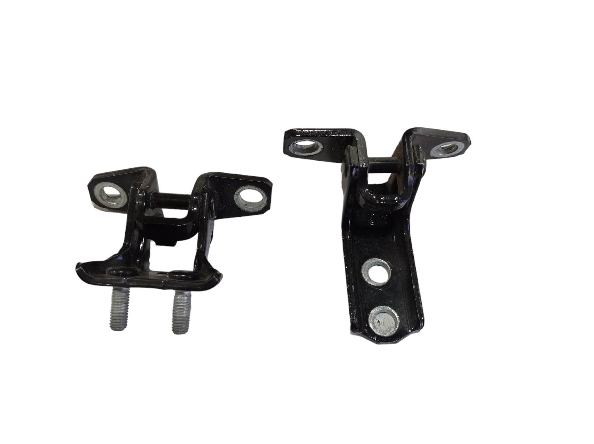 Dobradiça Porta Traseira Esquerda Mitsubishi Asx  14 V574 3