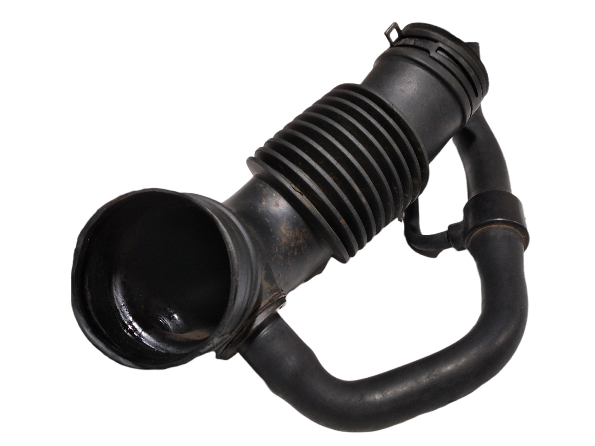 Mangueira Filtro Ar Vw Saveiro Gol 1.6 2012 5z0129684b V335 8